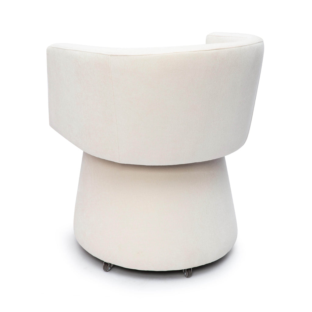 Kristen Accent Chair - Valyouweho