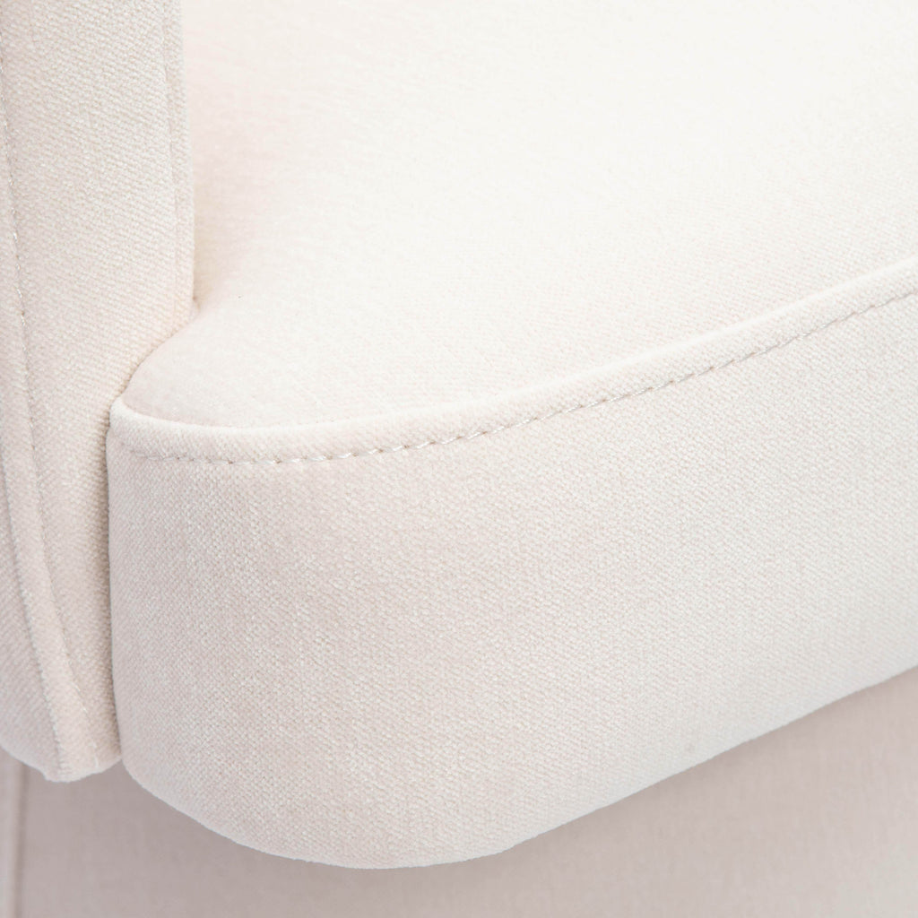 Kristen Accent Chair - Valyouweho