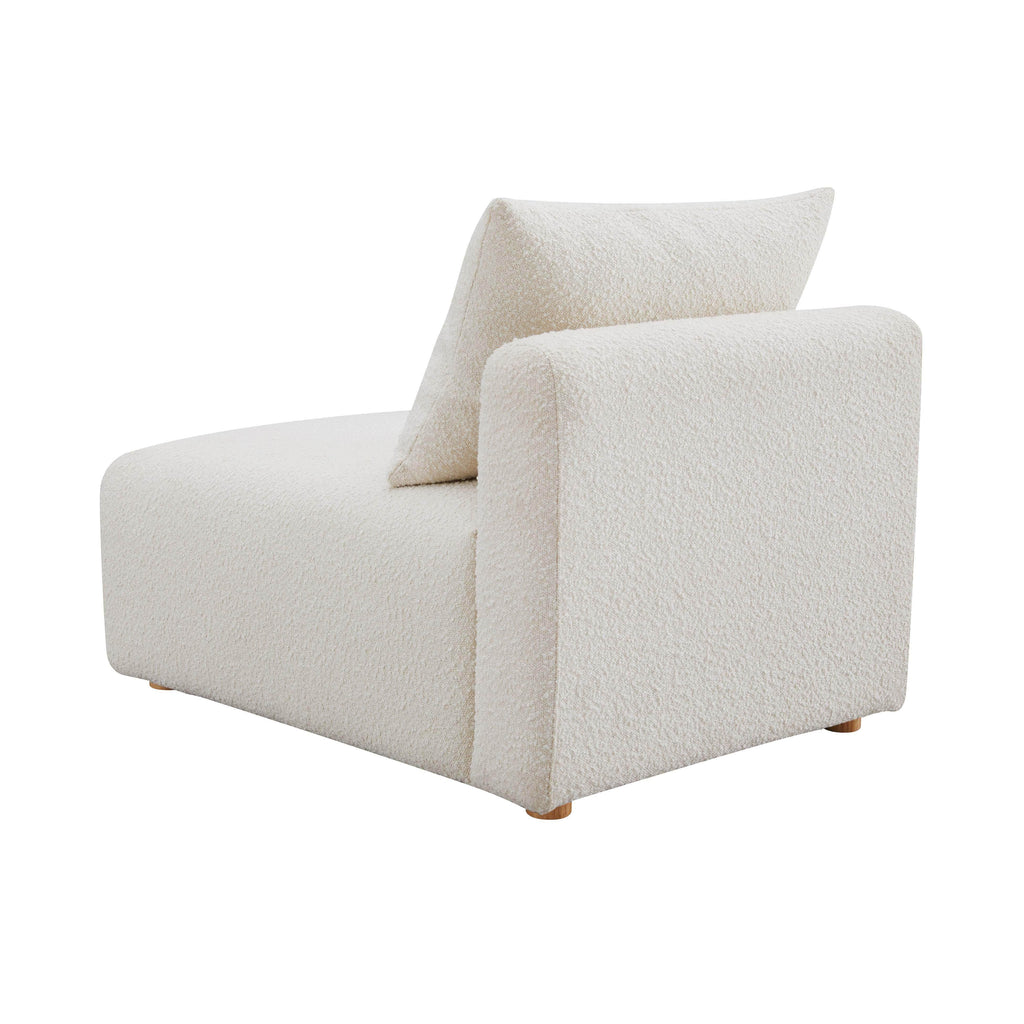 Hangover Armless Chair - Valyouweho