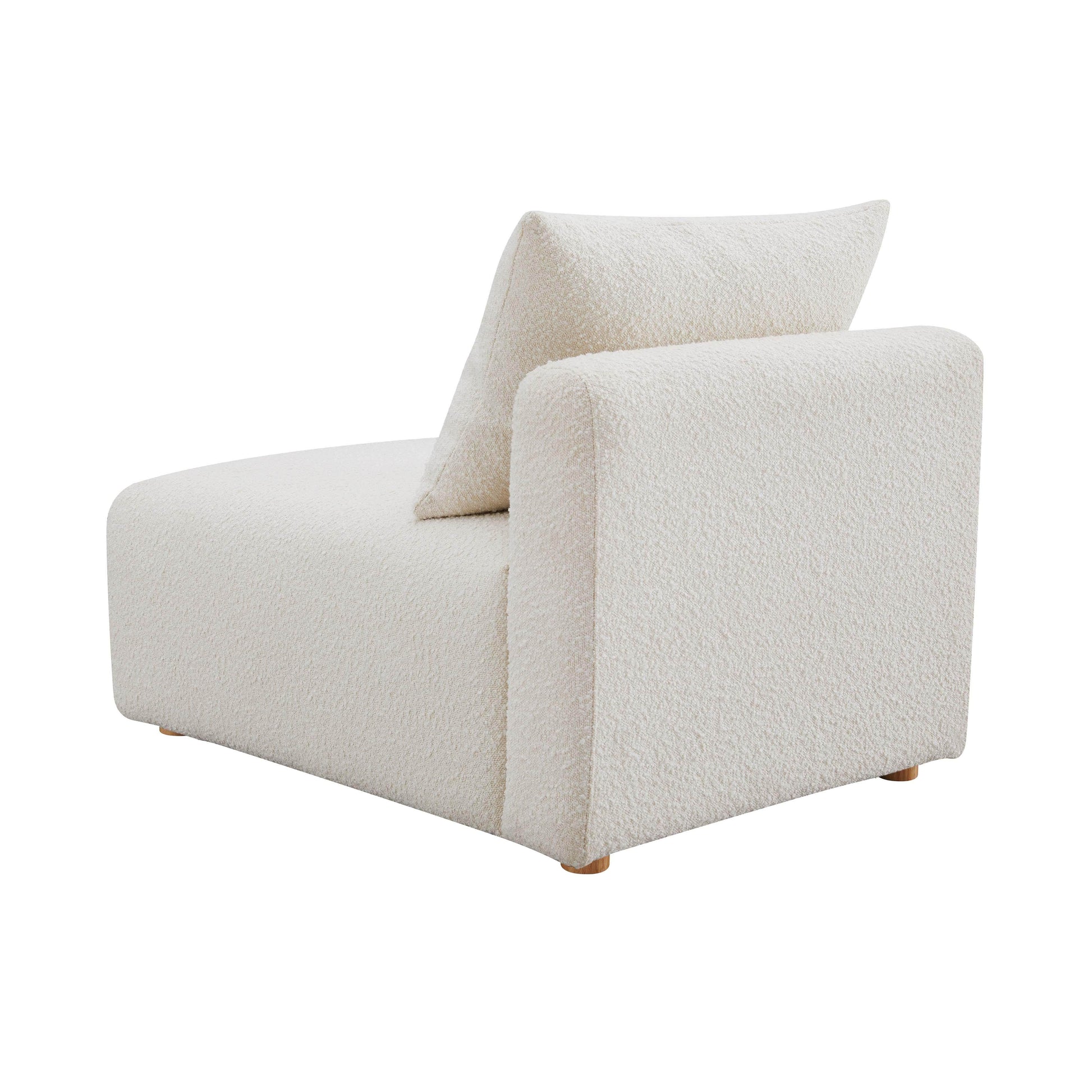 Hangover Armless Chair - Valyouweho