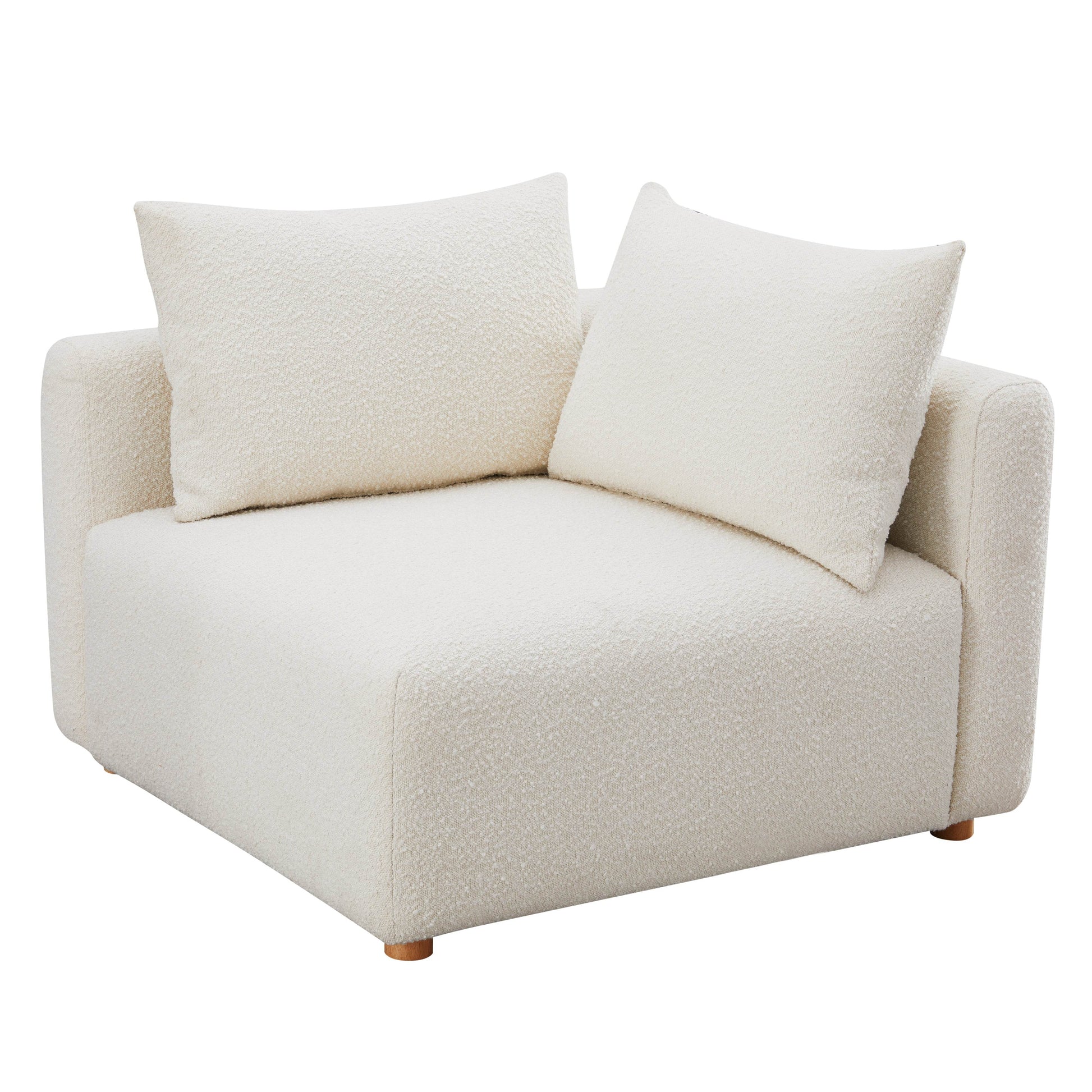 Hangover Corner Chair - Valyouweho