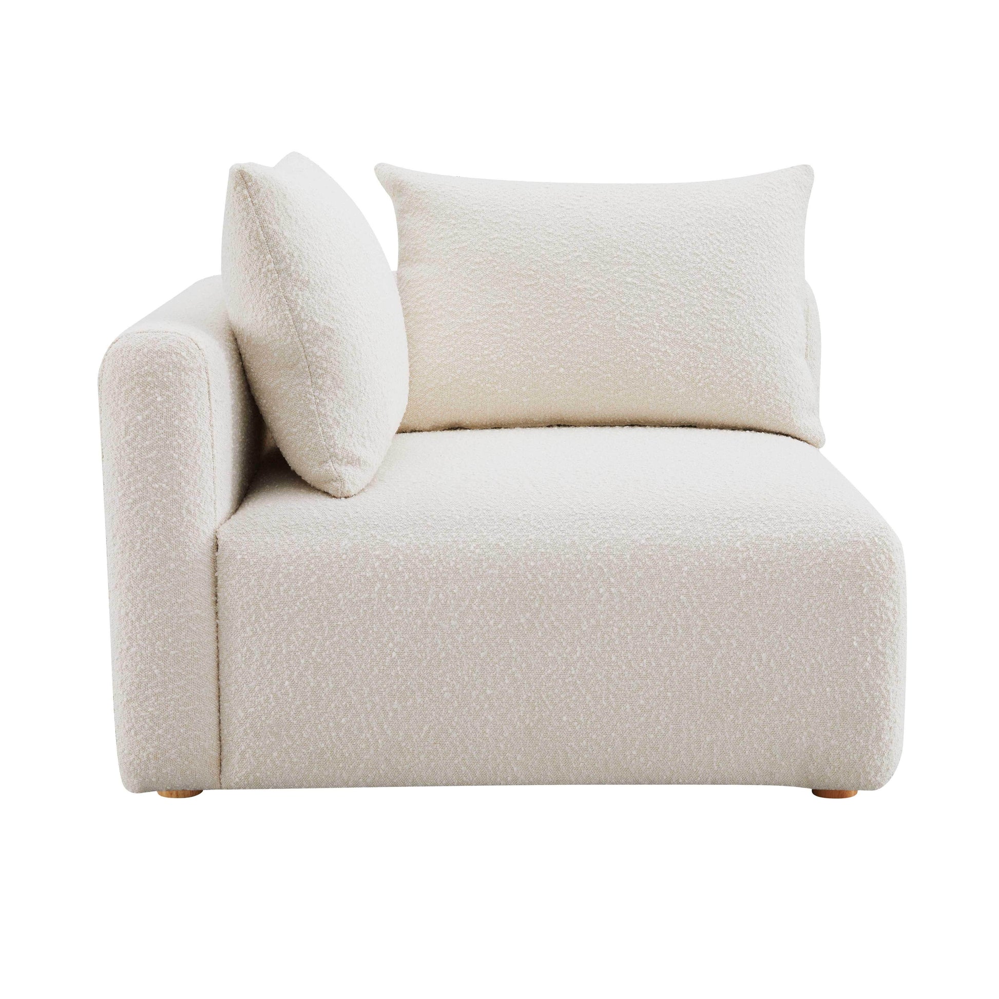 Hangover Corner Chair - Valyouweho