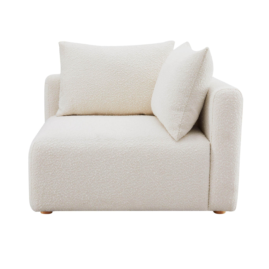 Hangover Corner Chair - Valyouweho