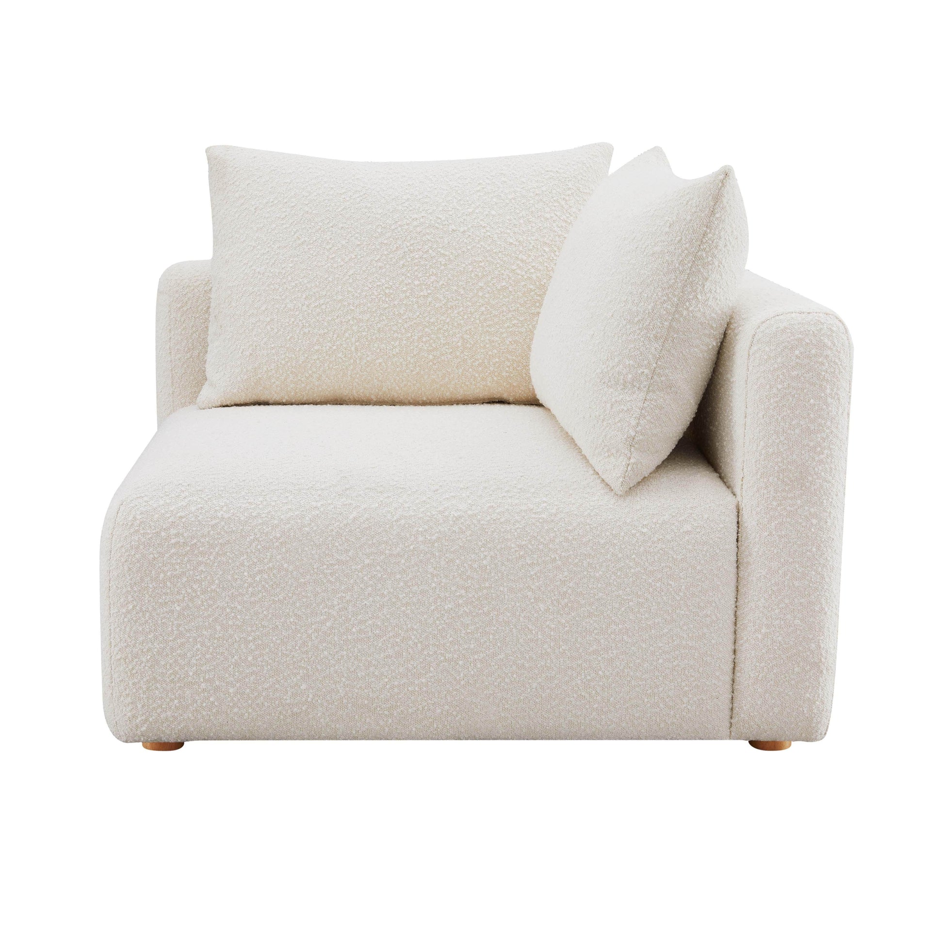 Hangover Corner Chair - Valyouweho
