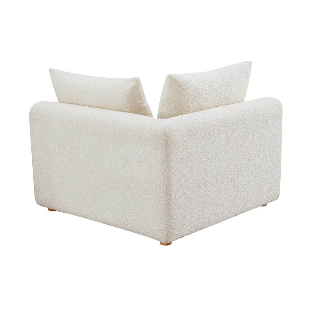 Hangover Corner Chair - Valyouweho