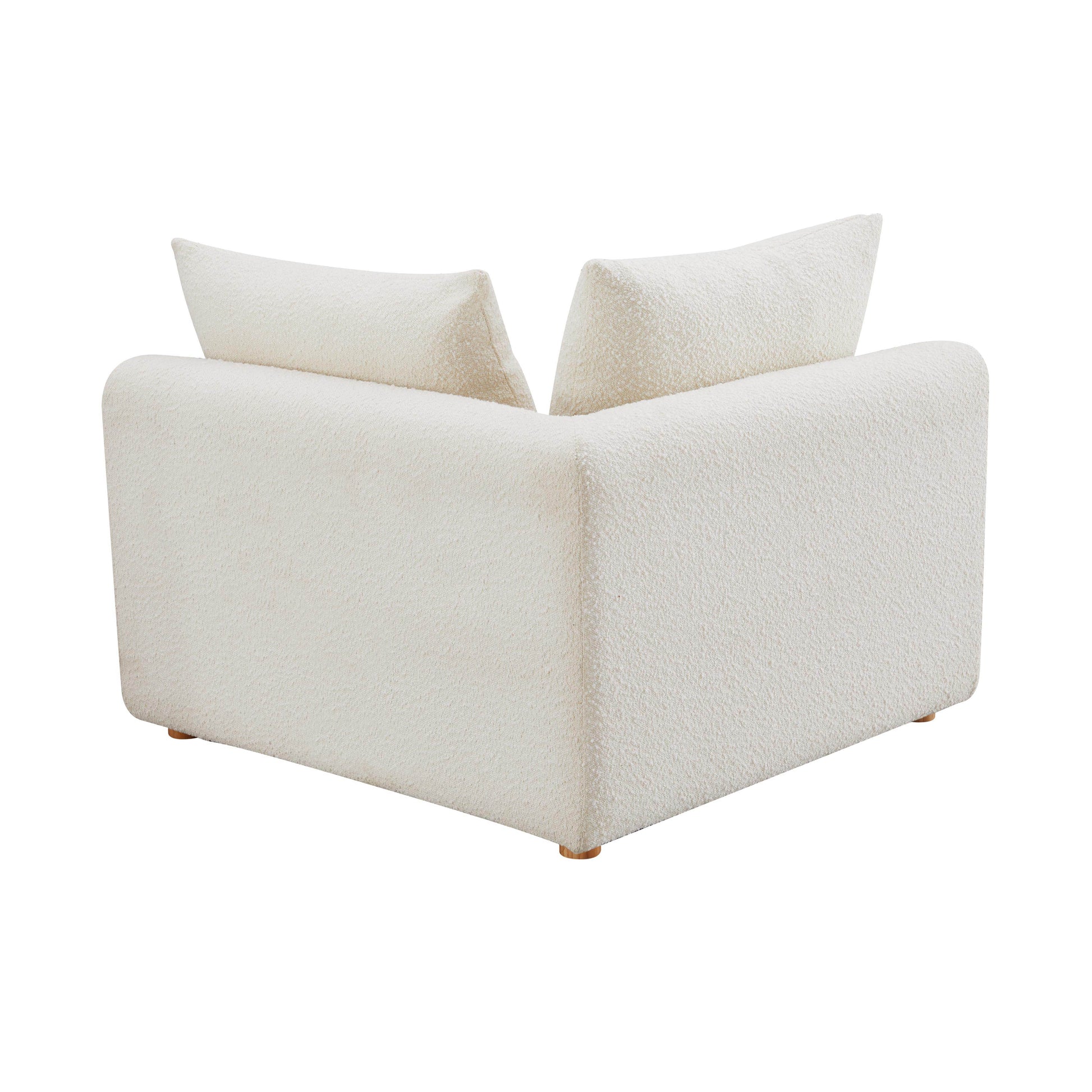 Hangover Corner Chair - Valyouweho