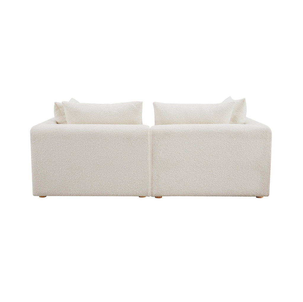 Hangover Loveseat - Valyouweho