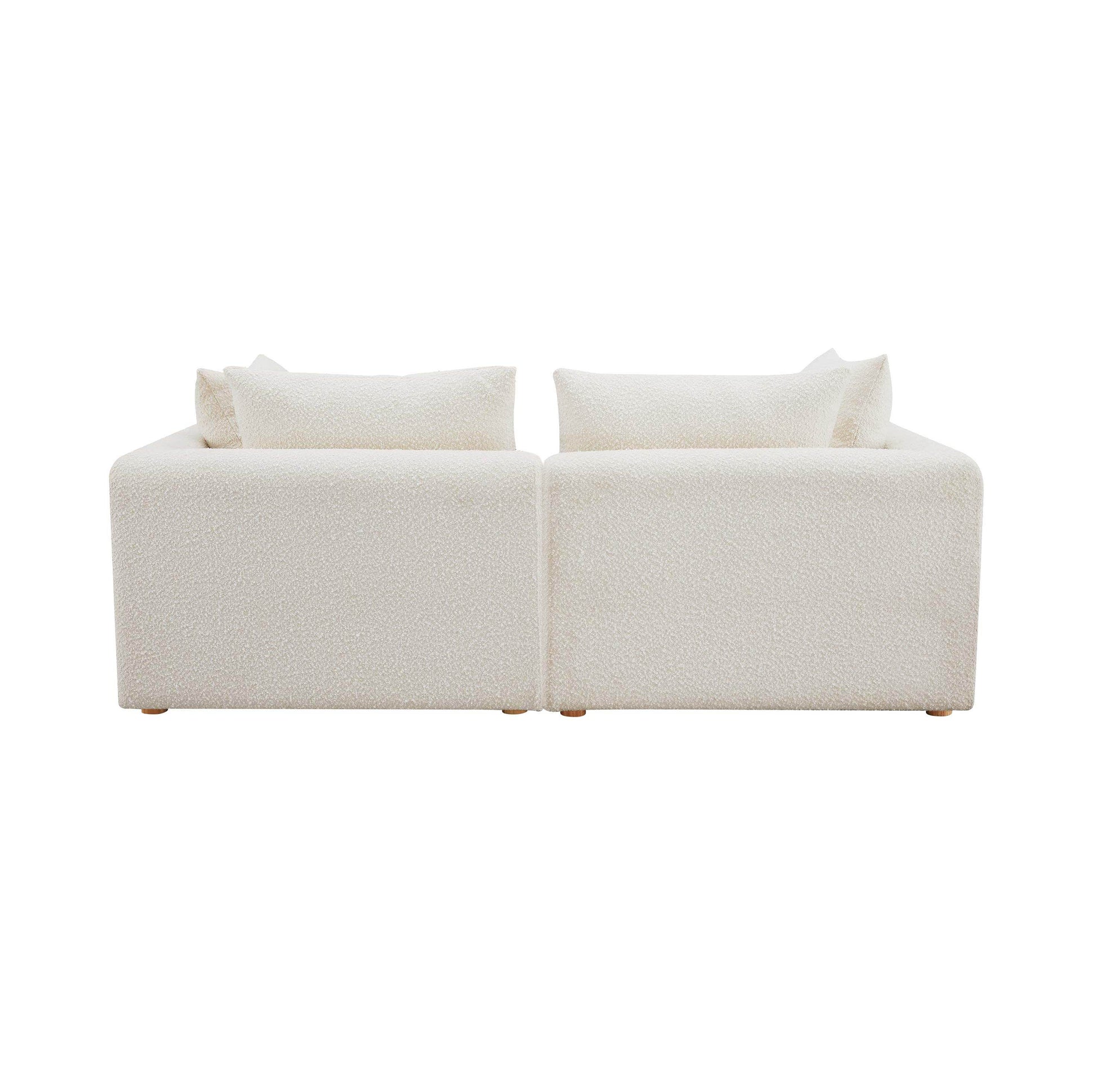 Hangover Loveseat - Valyouweho
