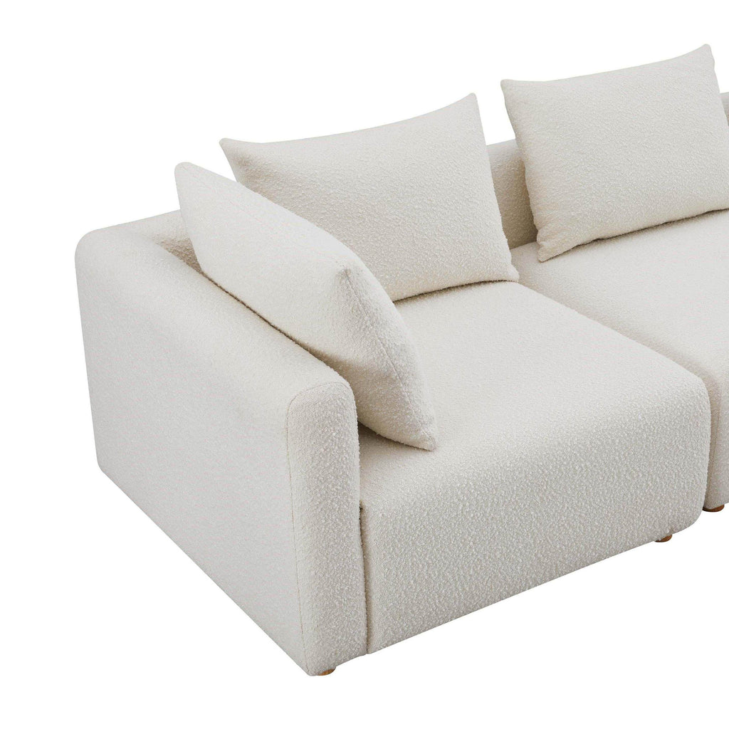 Hangover Loveseat - Valyouweho