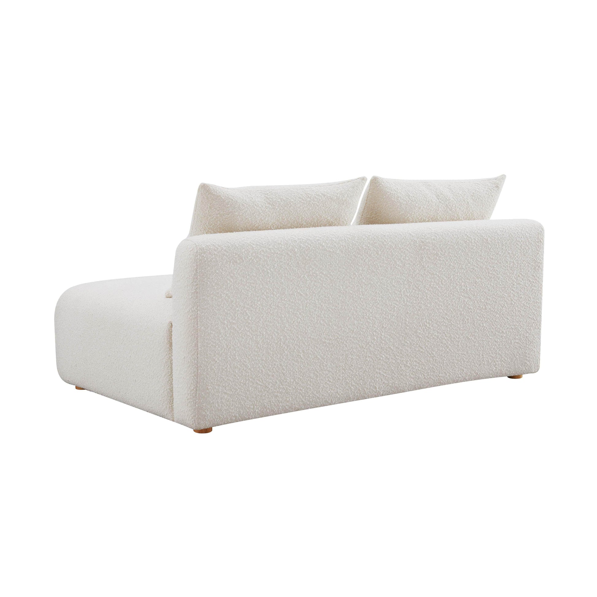 Hangover Modular Loveseat - Valyouweho