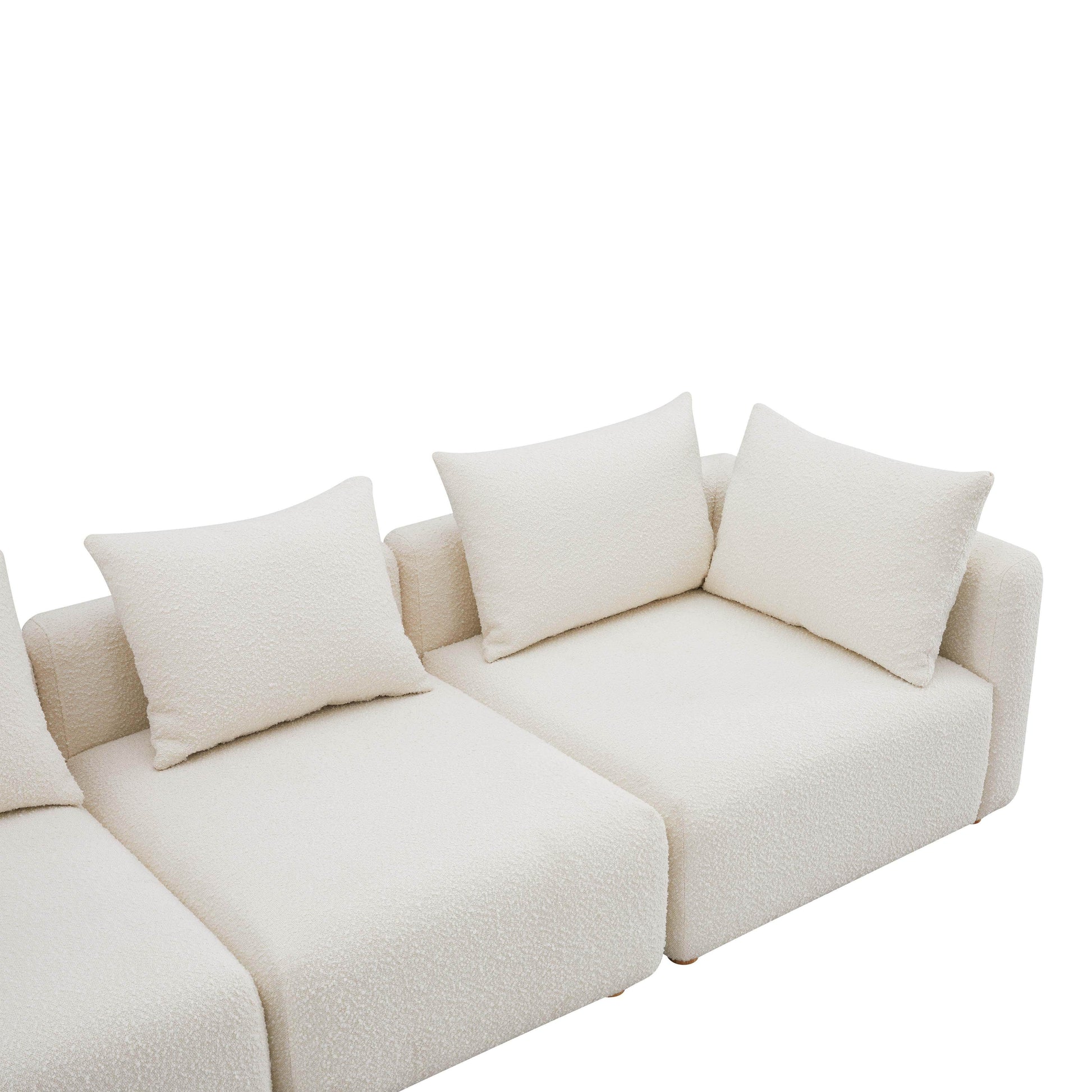 Hangover Sofa - Valyouweho