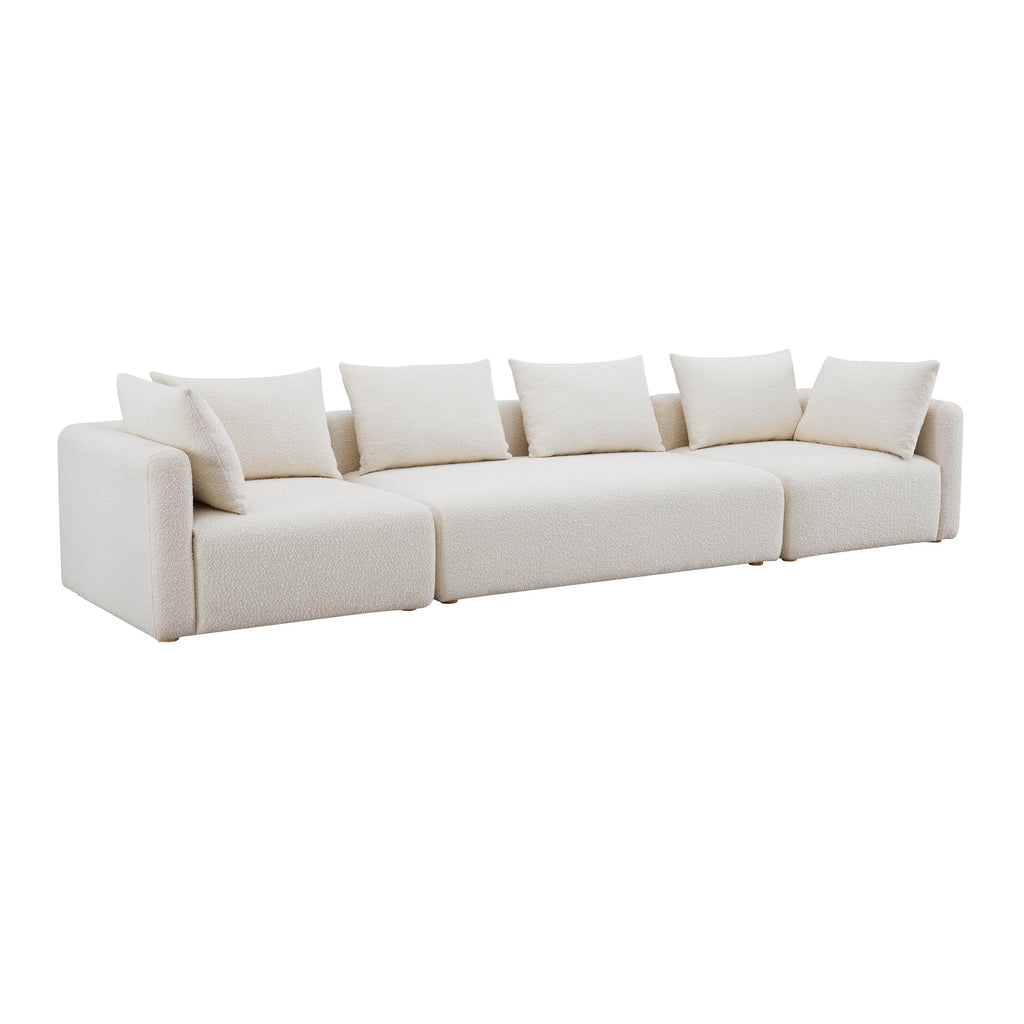 Hangover Long Sofa - Valyouweho