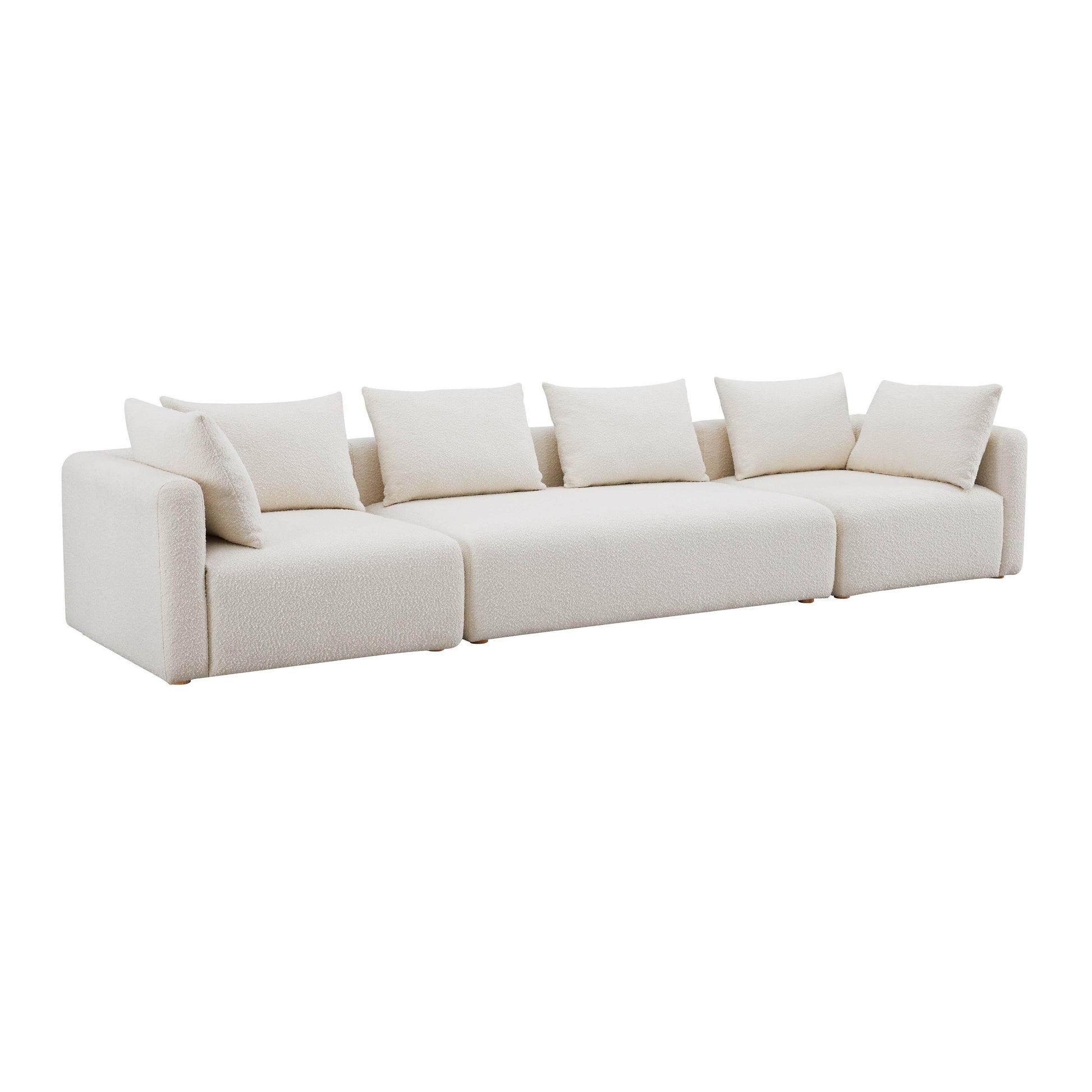 Hangover Long Sofa - Valyouweho