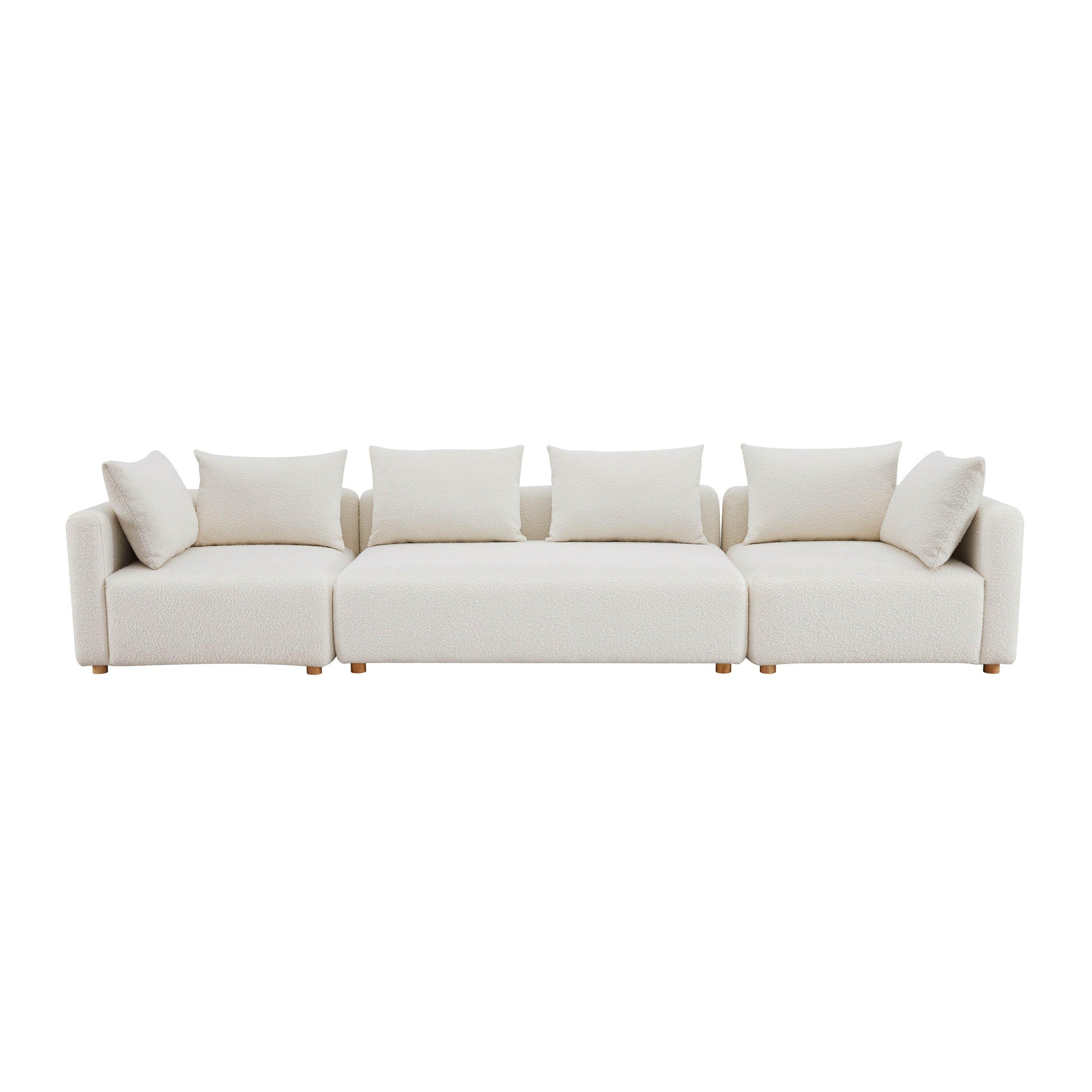 Hangover Long Sofa - Valyouweho