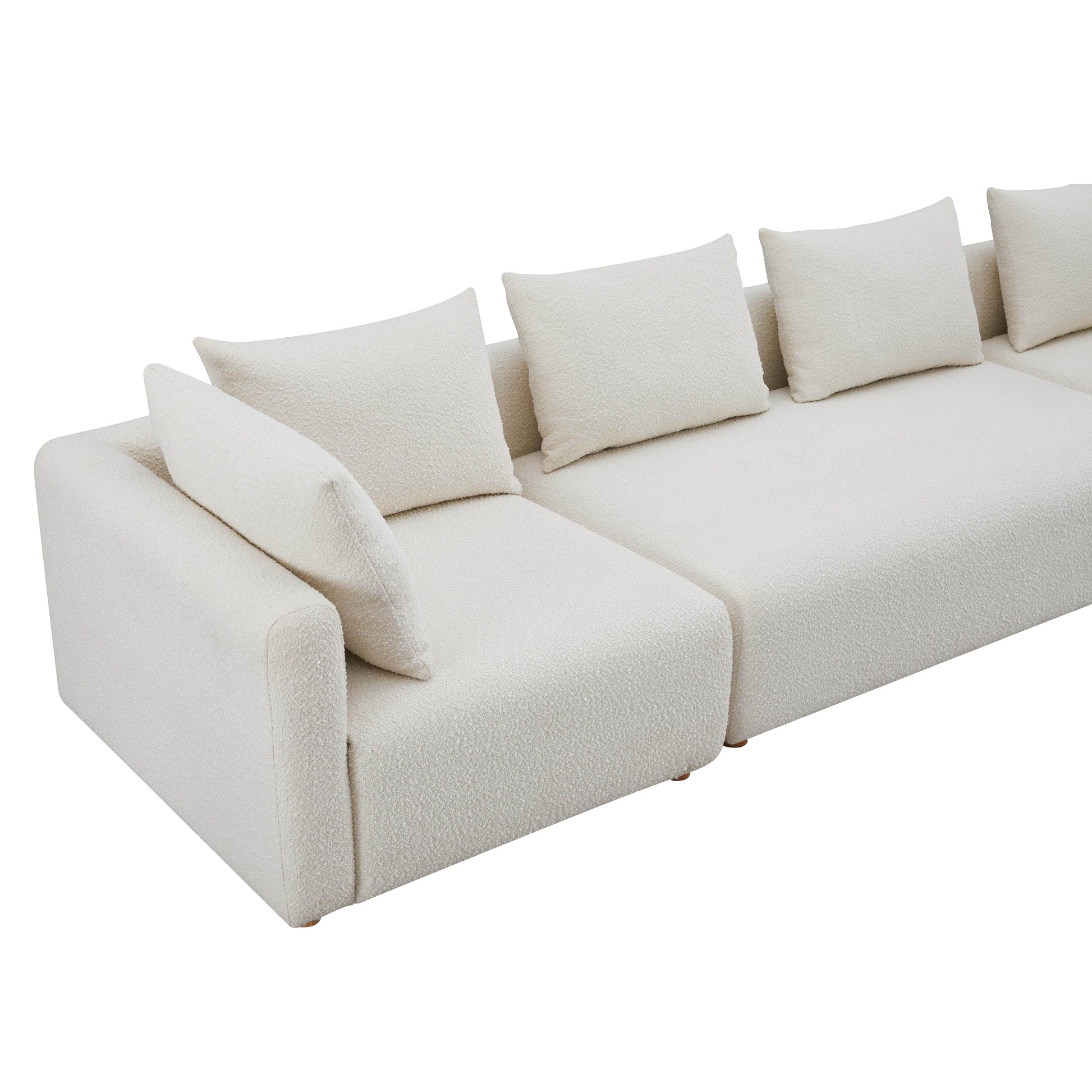 Hangover Long Sofa - Valyouweho