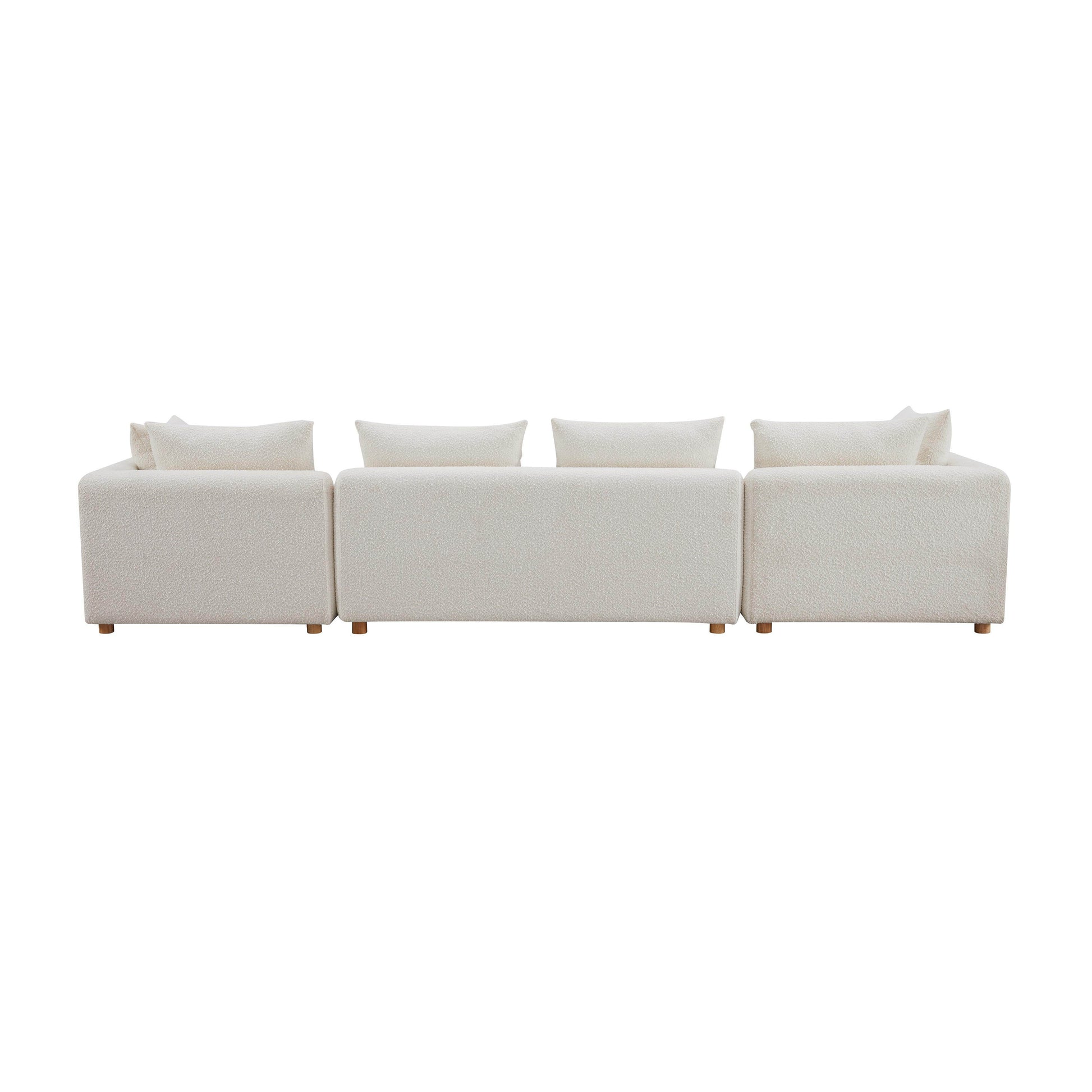 Hangover Long Sofa - Valyouweho