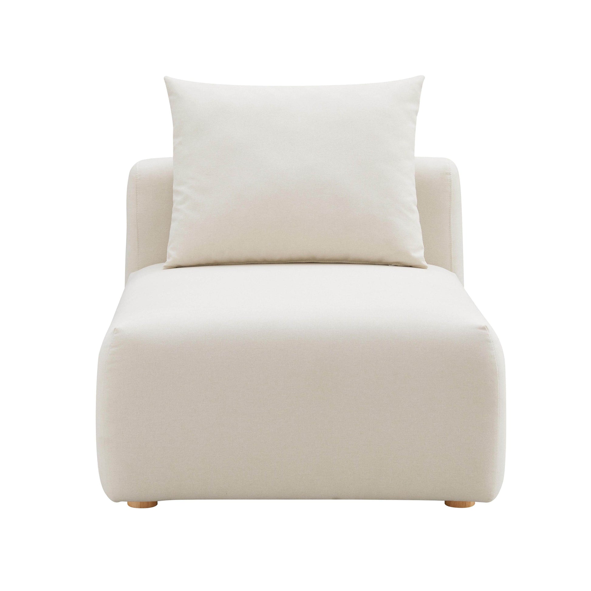 Hangover Armless Chair - Valyouweho
