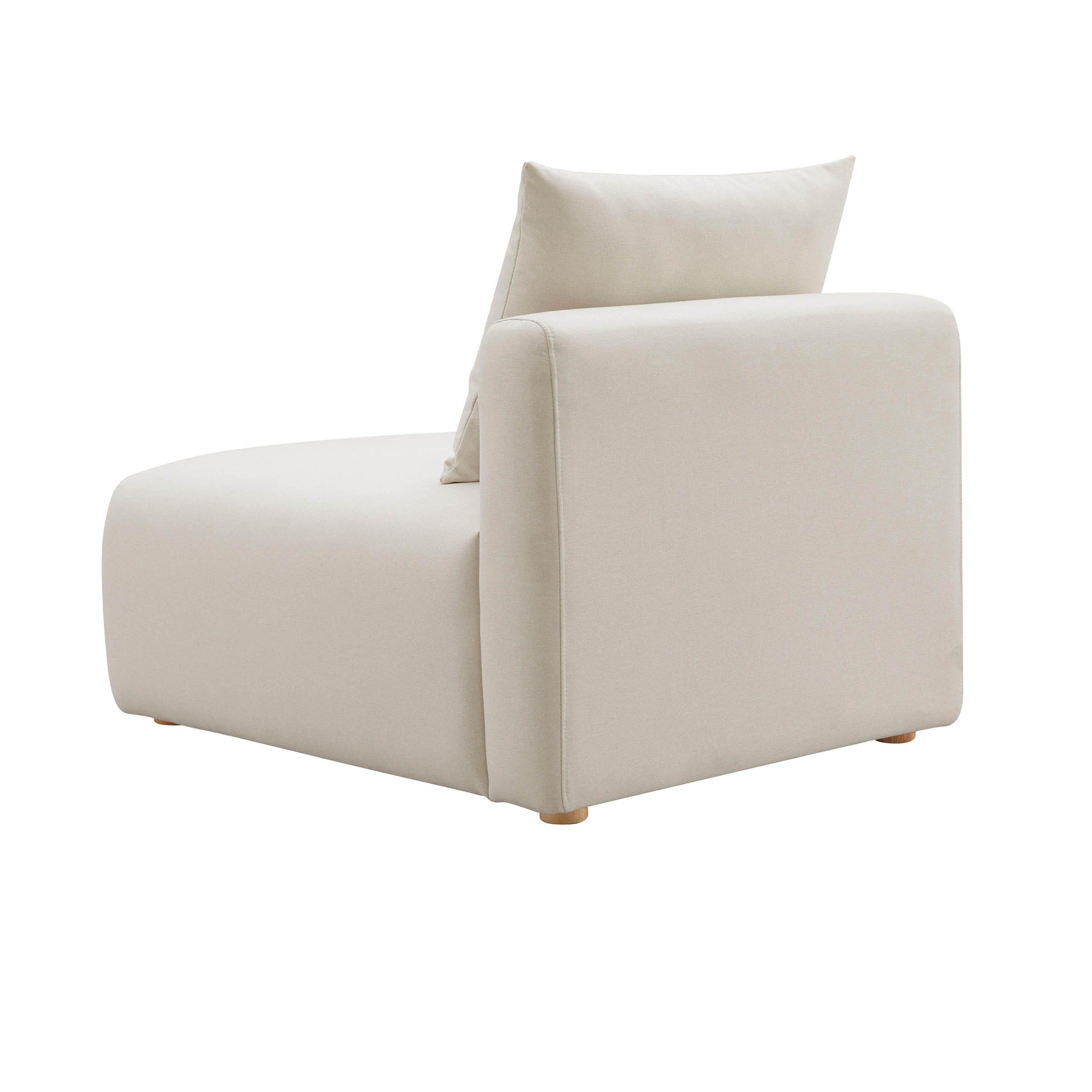 Hangover Armless Chair - Valyouweho