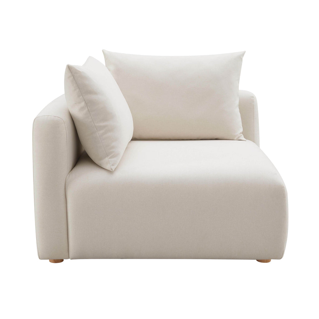 Hangover Corner Chair - Valyouweho