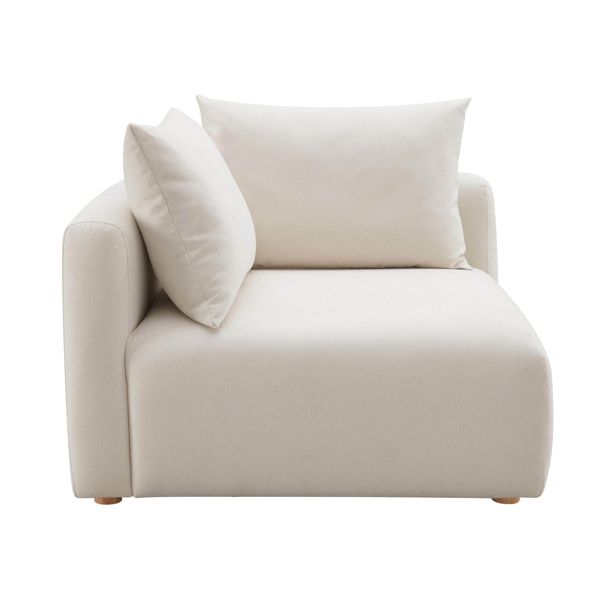 Hangover Corner Chair - Valyouweho