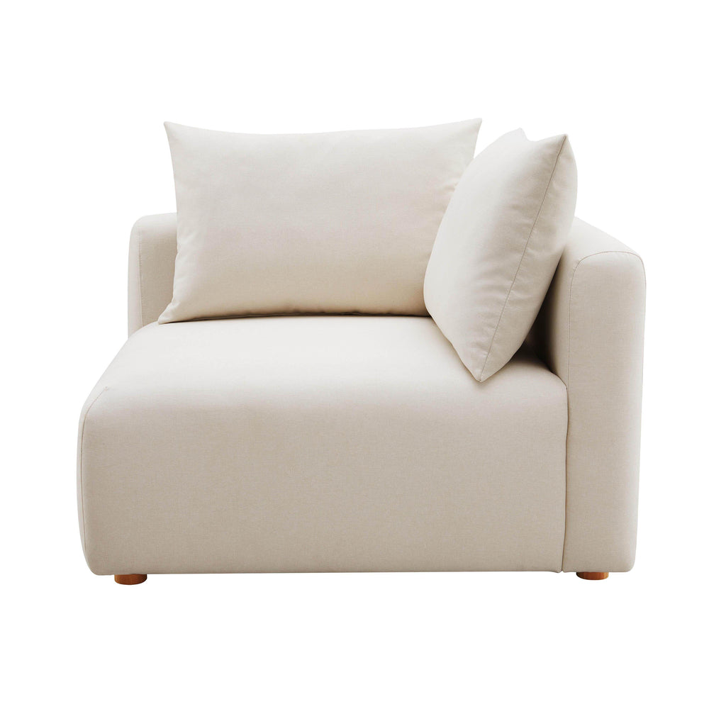 Hangover Corner Chair - Valyouweho