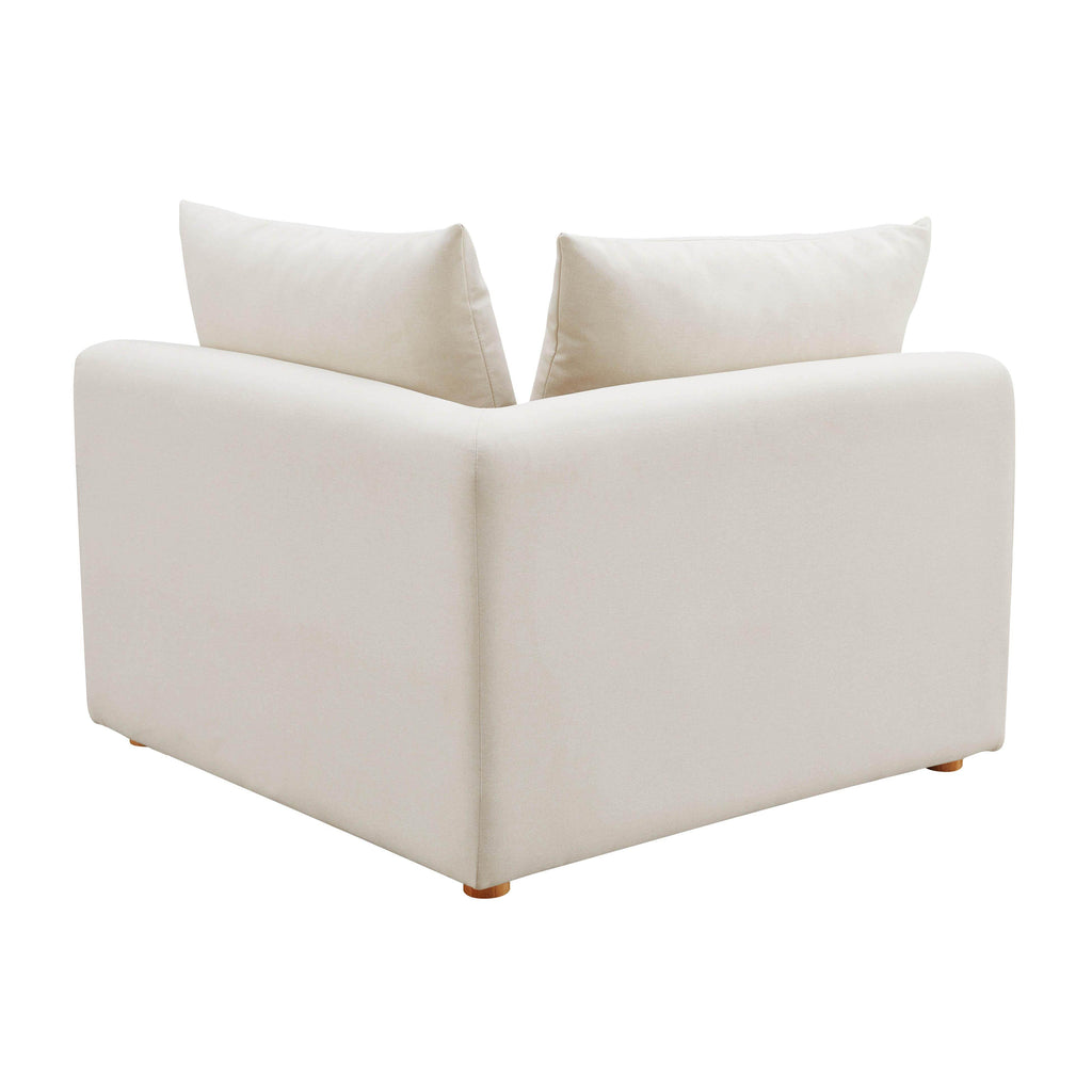 Hangover Corner Chair - Valyouweho