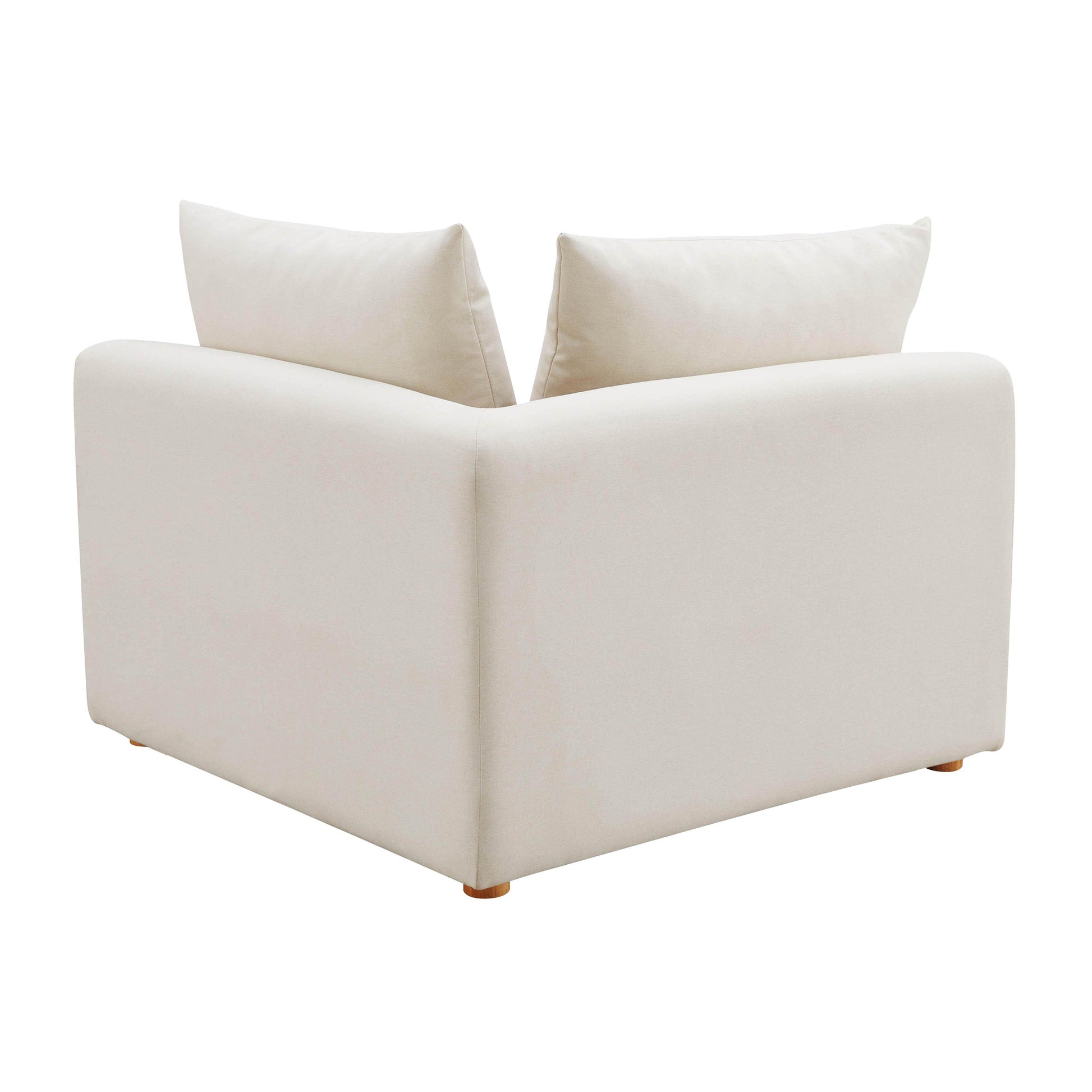 Hangover Corner Chair - Valyouweho