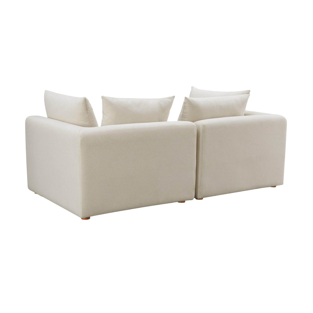 Hangover Loveseat - Valyouweho