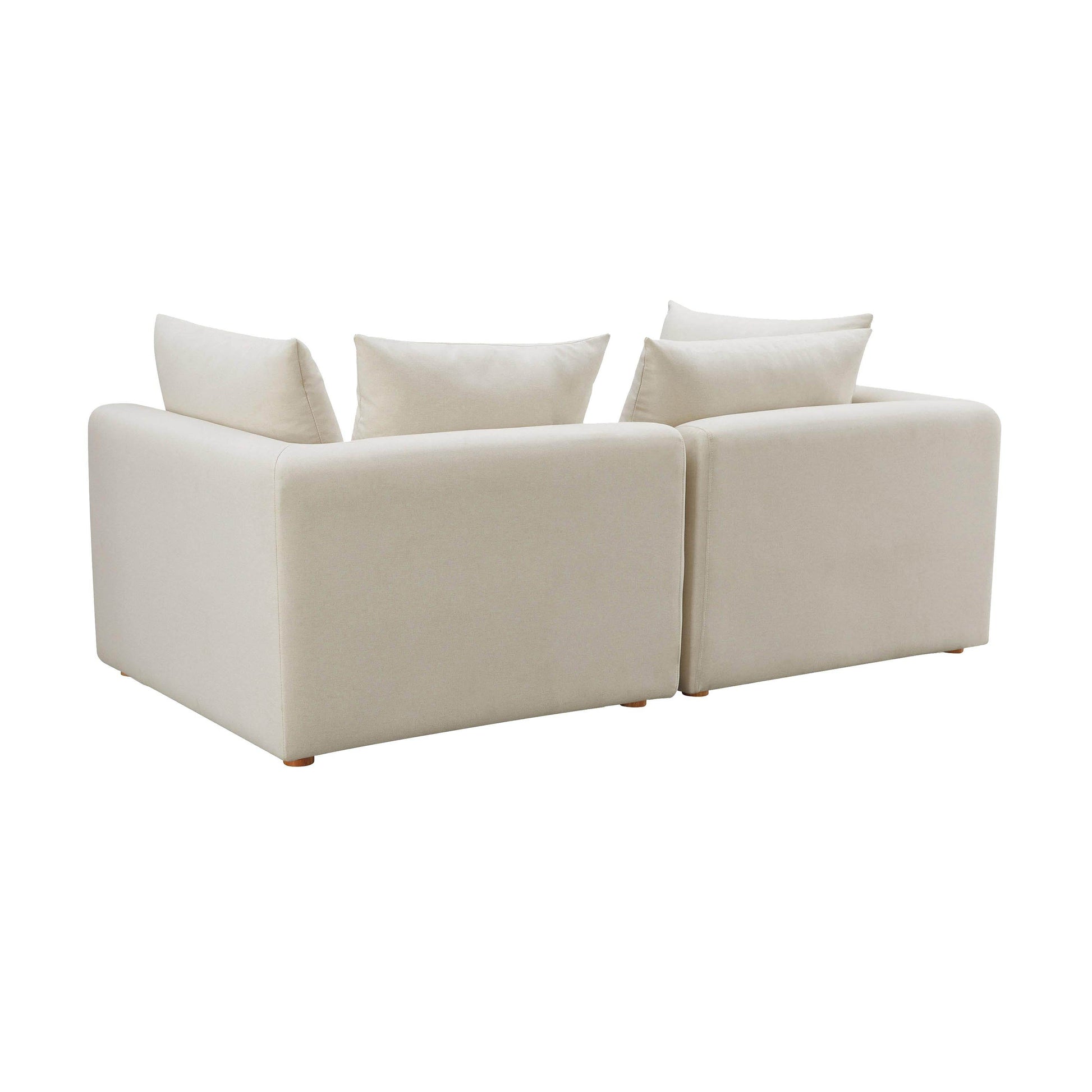 Hangover Loveseat - Valyouweho