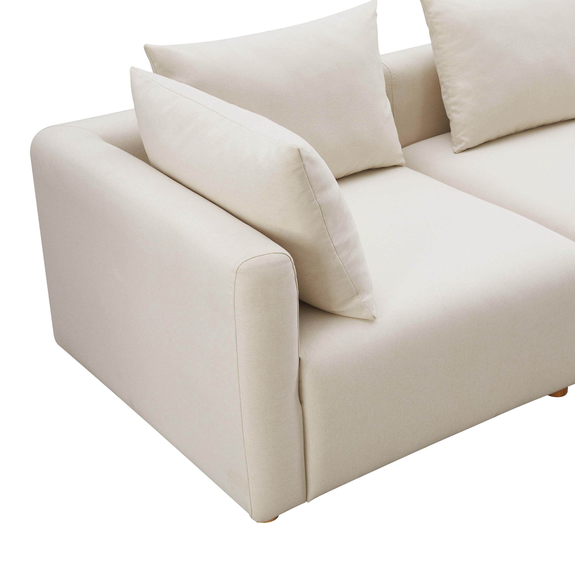 Hangover Loveseat - Valyouweho