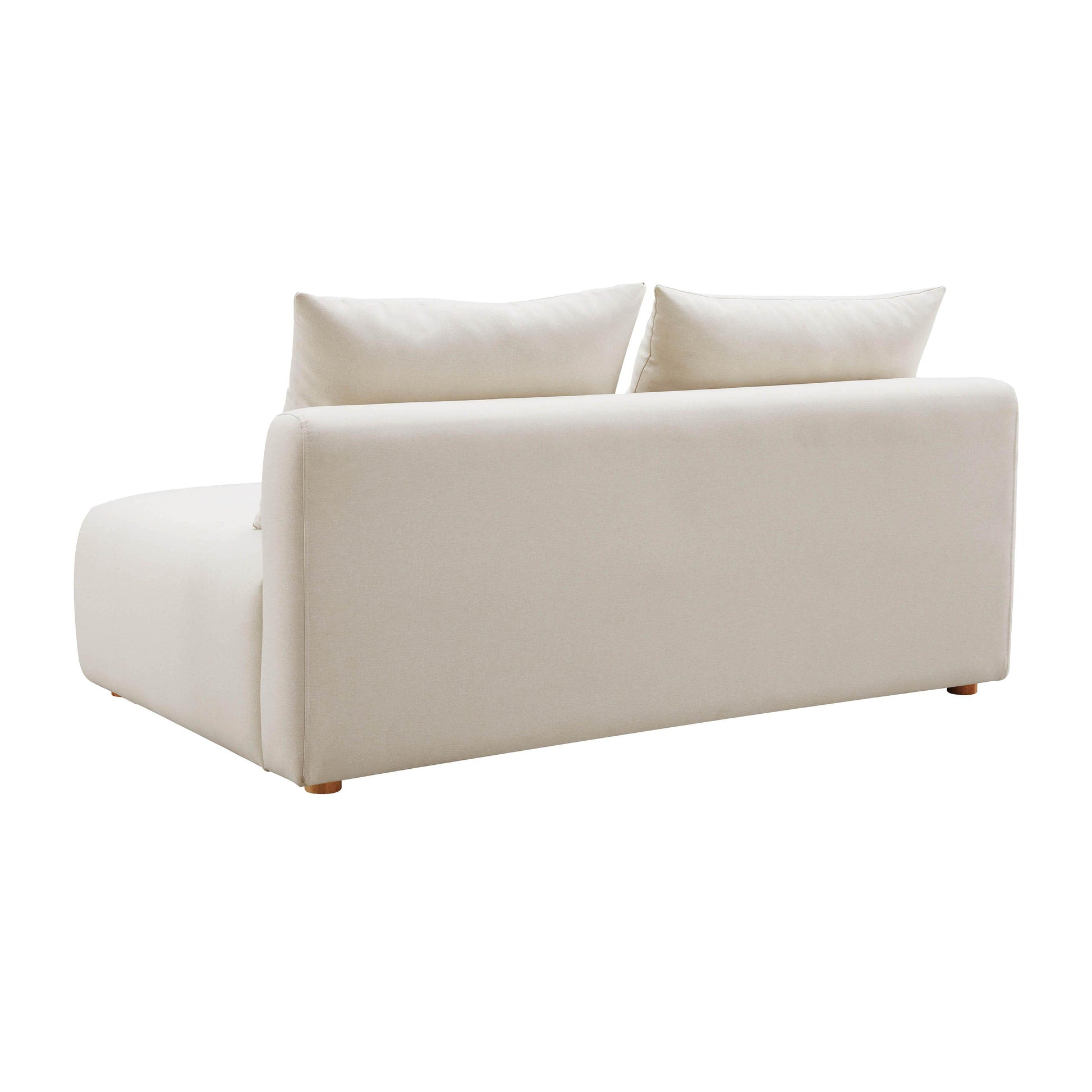 Hangover Modular Loveseat - Valyouweho