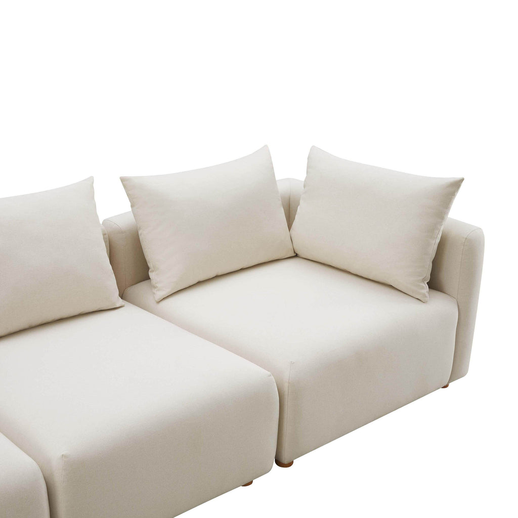 Hangover Sectional - Valyouweho