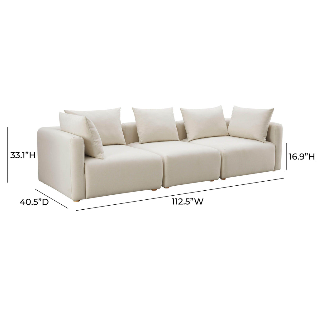 Hangover Sofa - Valyouweho