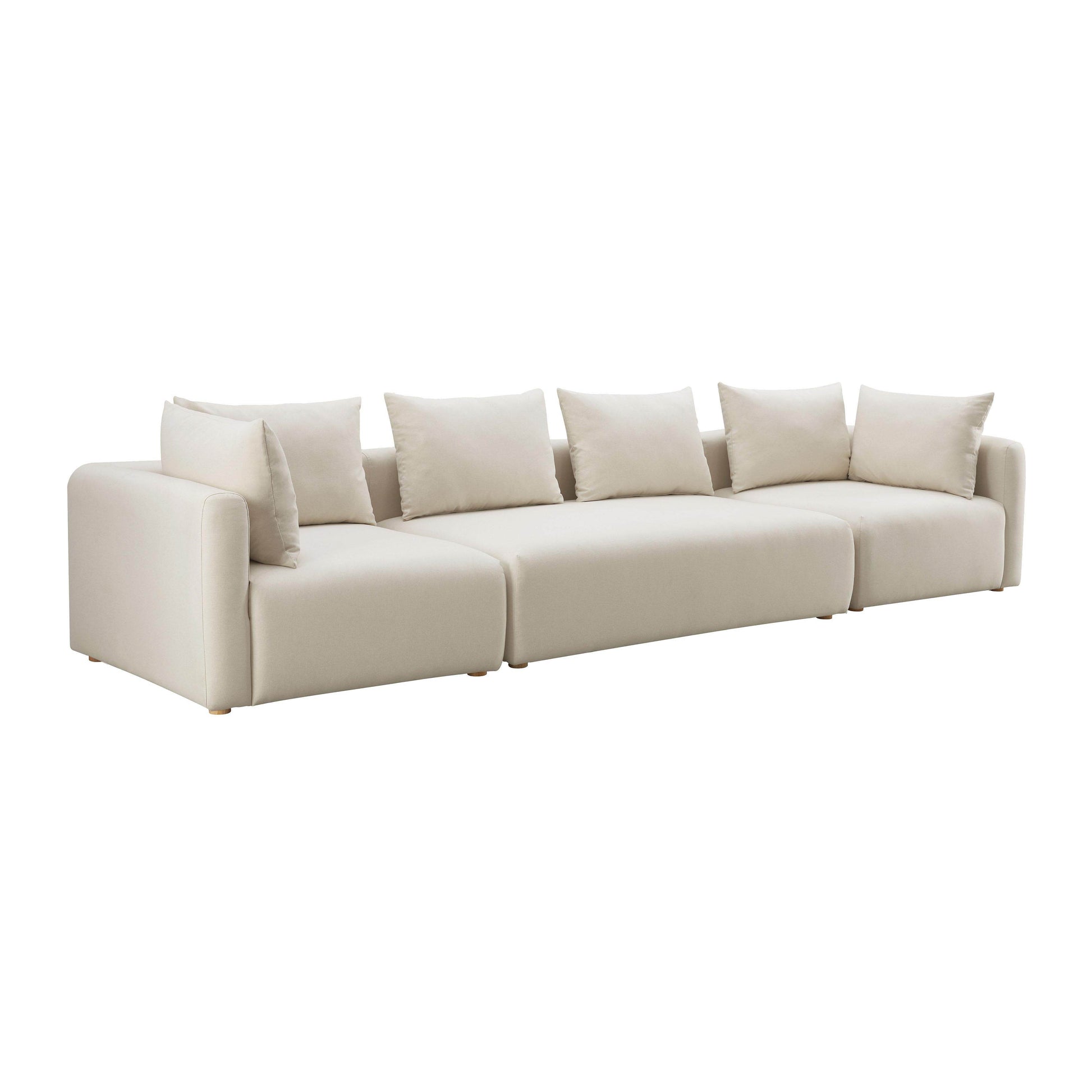Hangover Long Sofa - Valyouweho