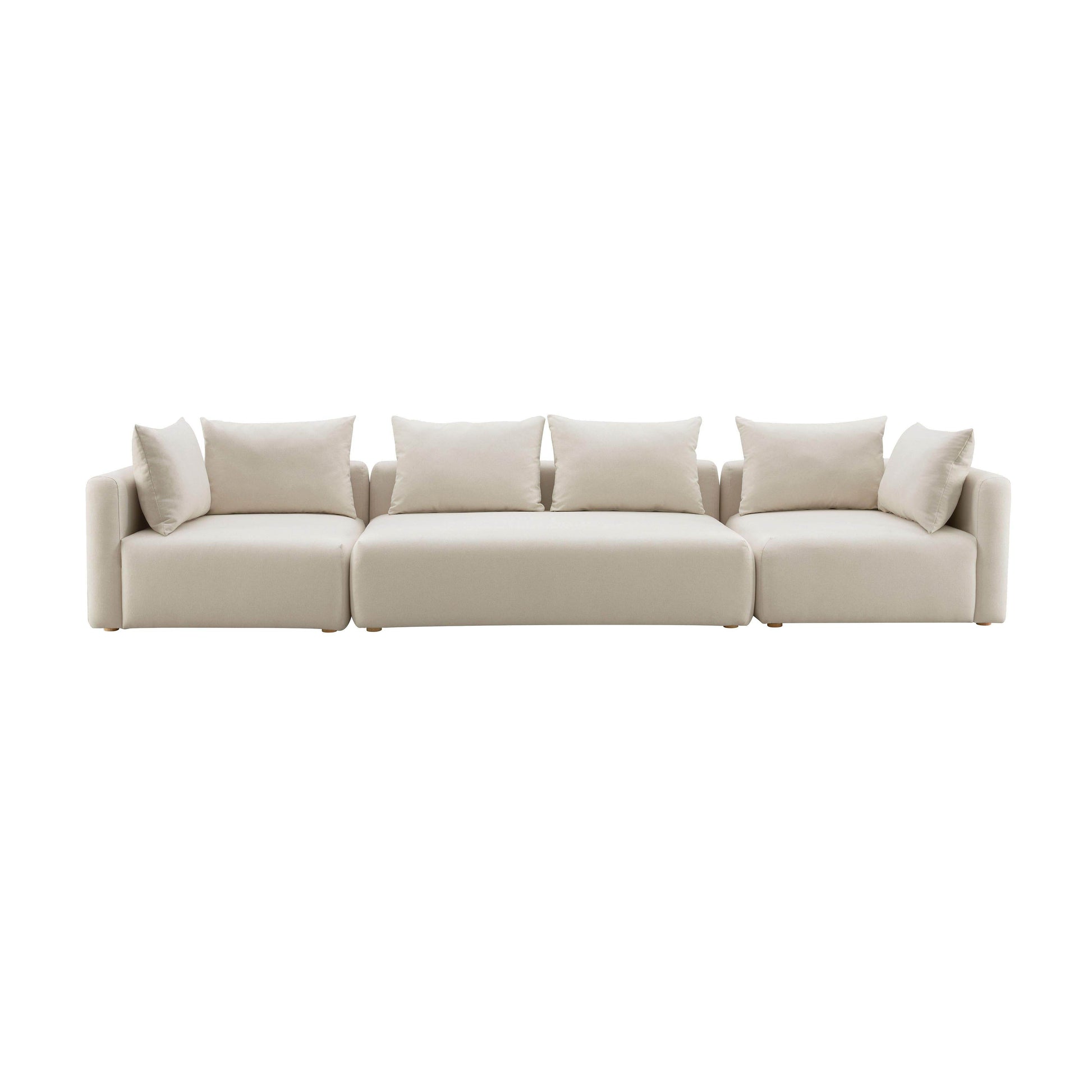 Hangover Long Sofa - Valyouweho