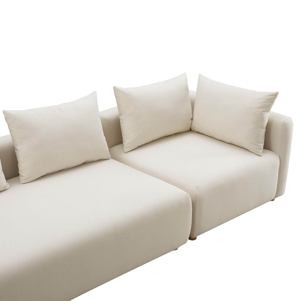 Hangover Long Sofa - Valyouweho