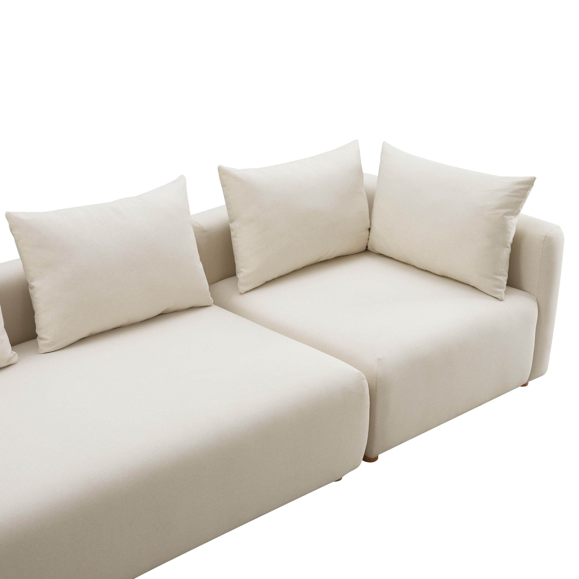 Hangover Long Sofa - Valyouweho