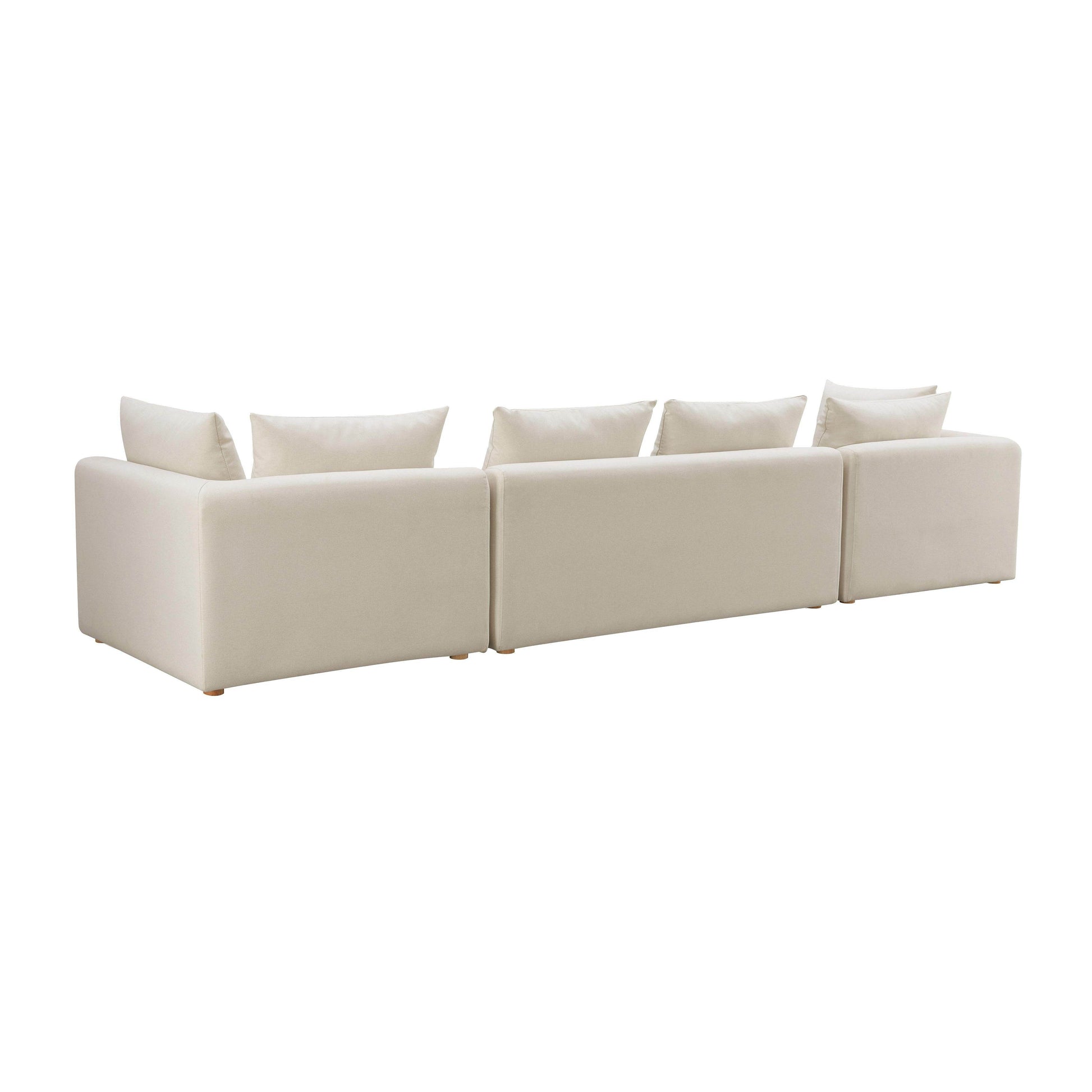 Hangover Long Sofa - Valyouweho