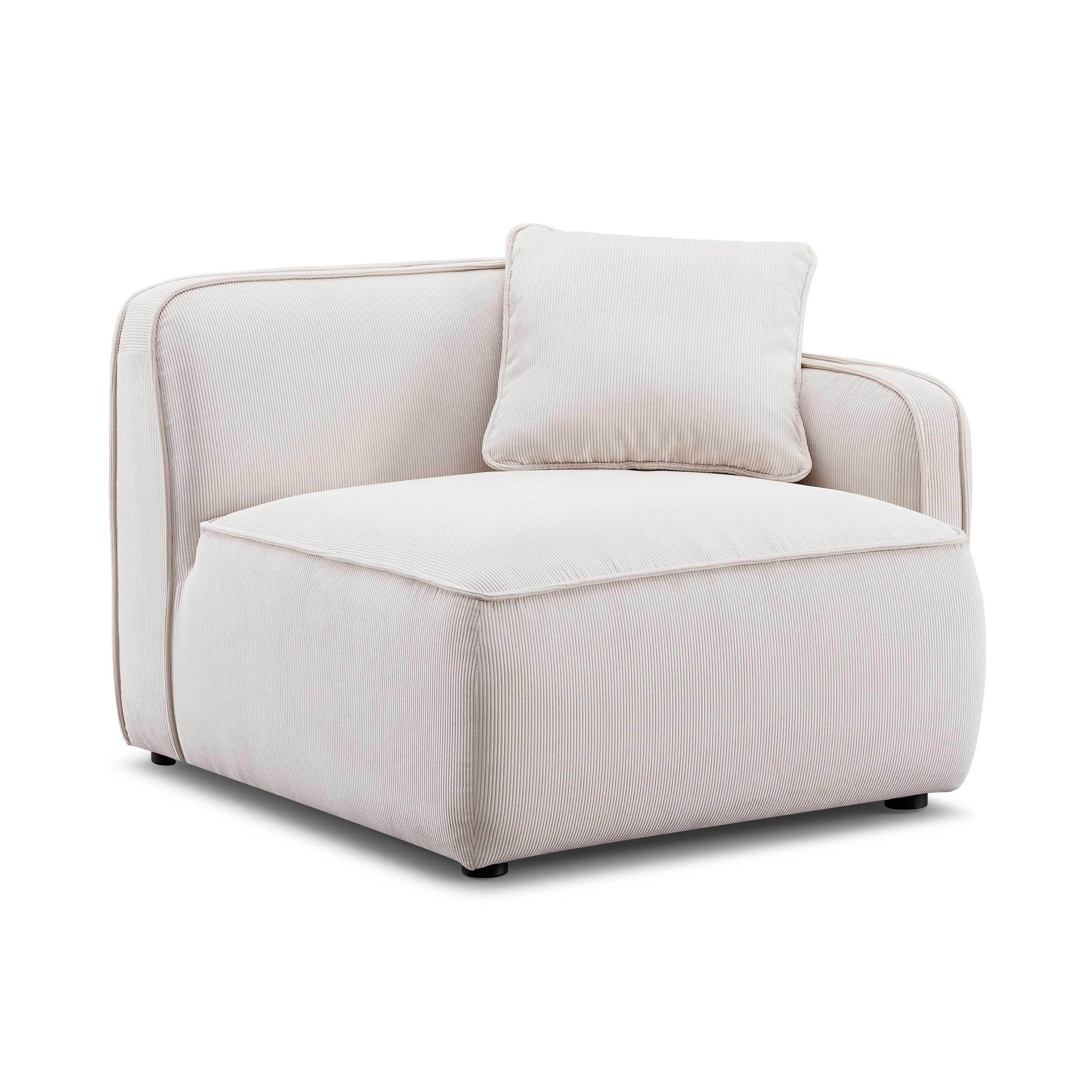 Travie Modular Arm Seat - Valyouweho