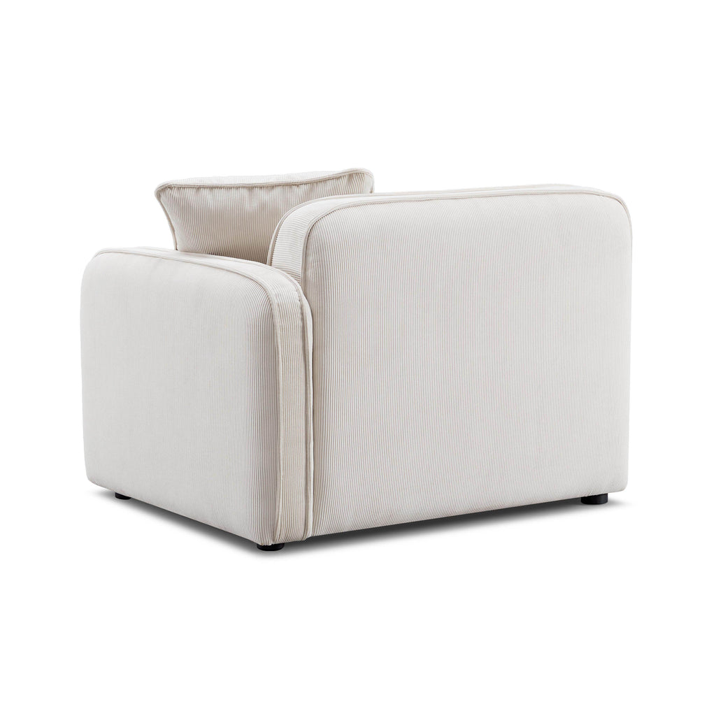 Travie Modular Arm Seat - Valyouweho