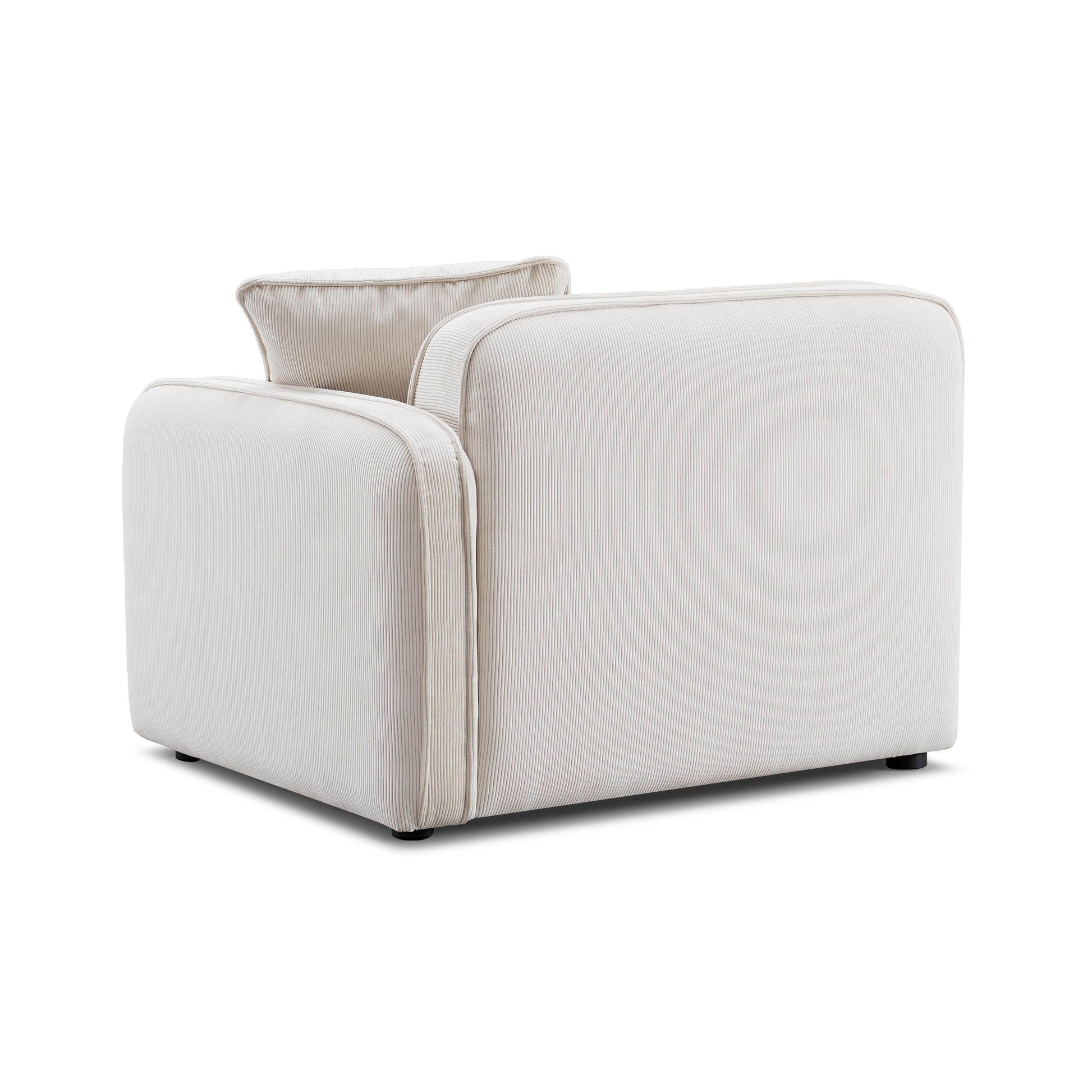 Travie Modular Arm Seat - Valyouweho
