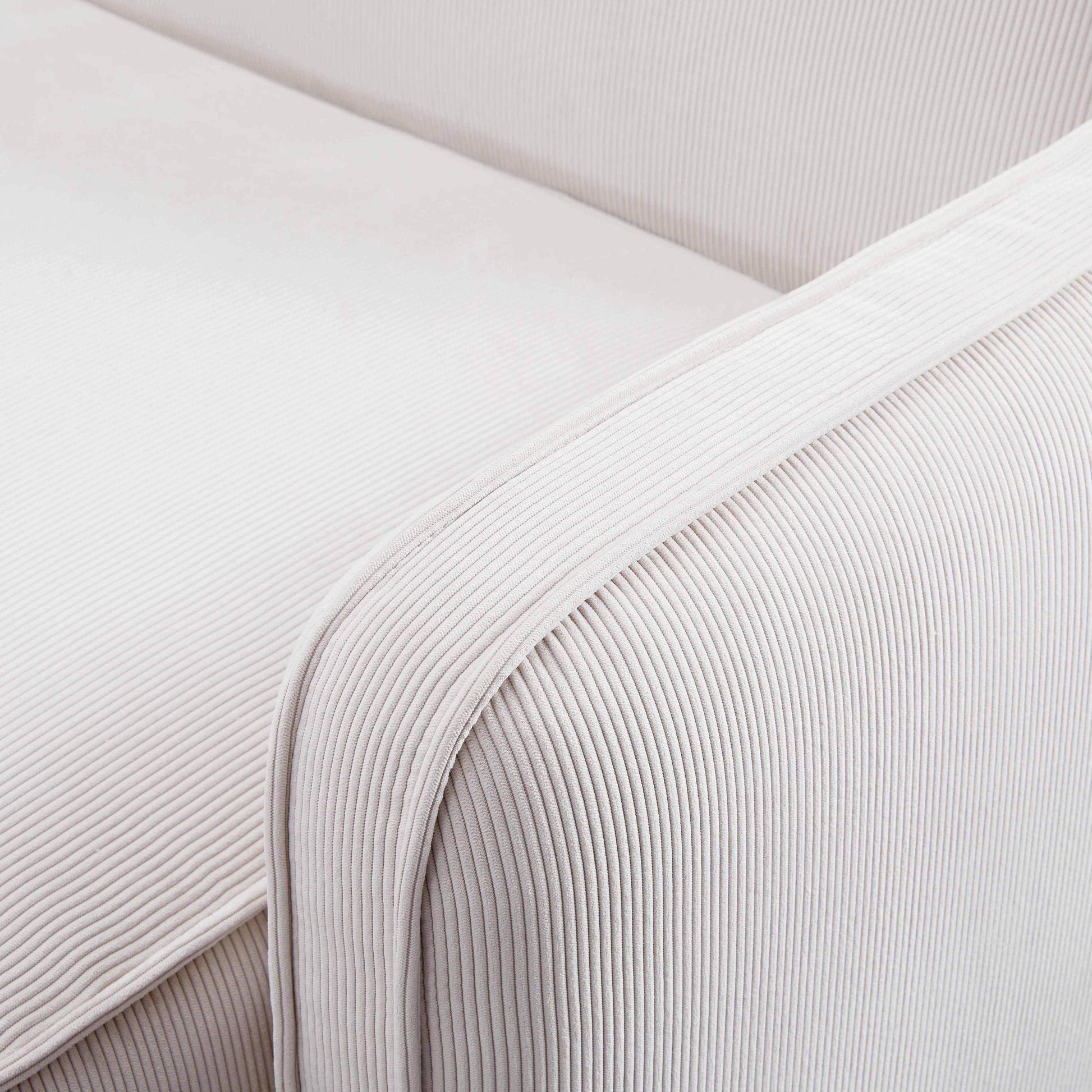 Travie Modular Arm Seat - Valyouweho