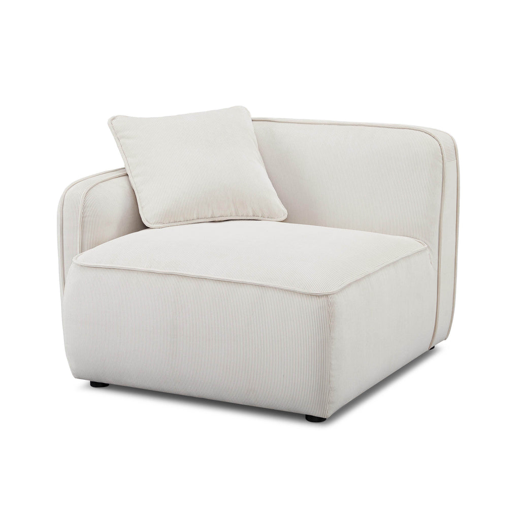 Travie Modular Arm Seat - Valyouweho