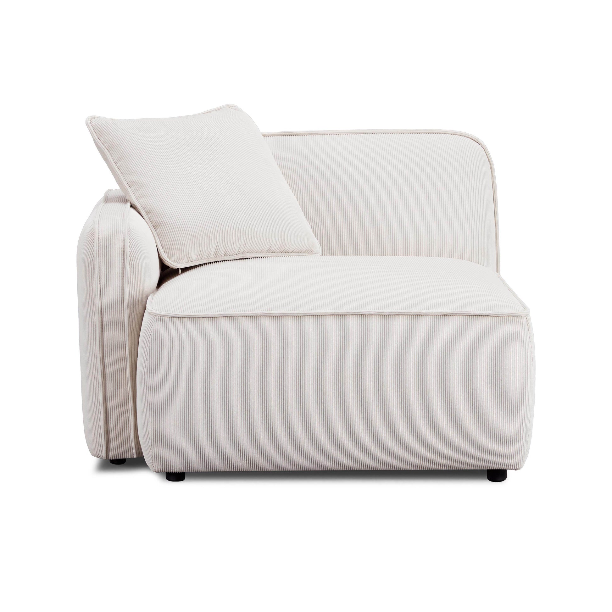 Travie Modular Arm Seat - Valyouweho
