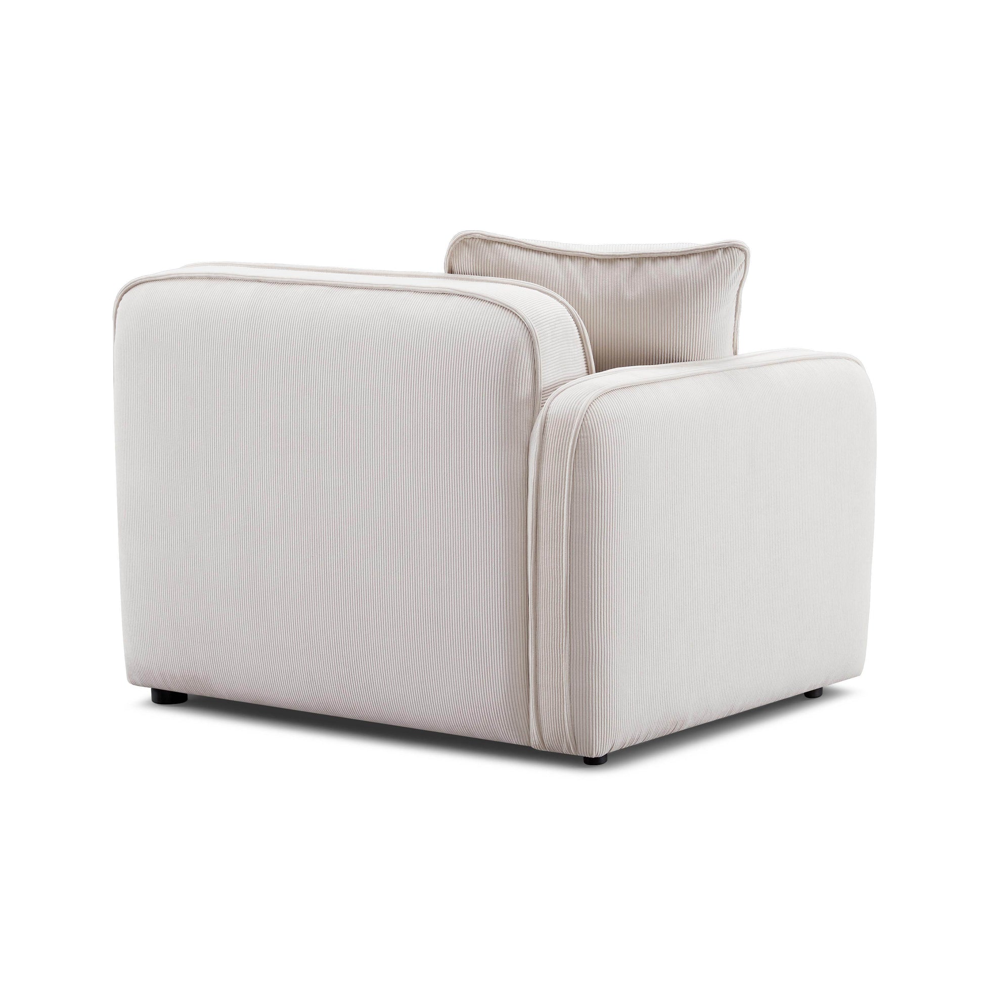 Travie Modular Arm Seat - Valyouweho