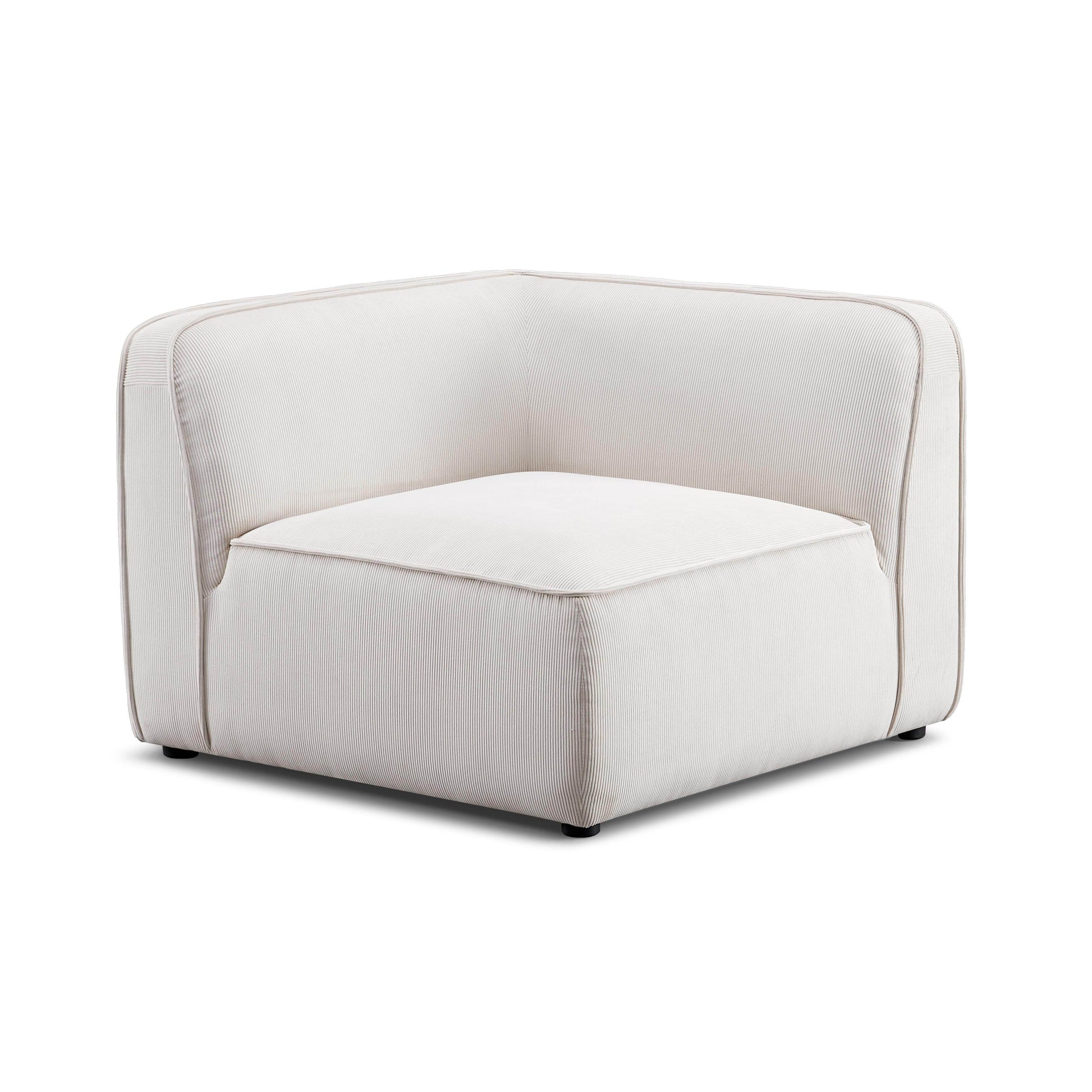 Travie Modular Corner Chair - Valyouweho