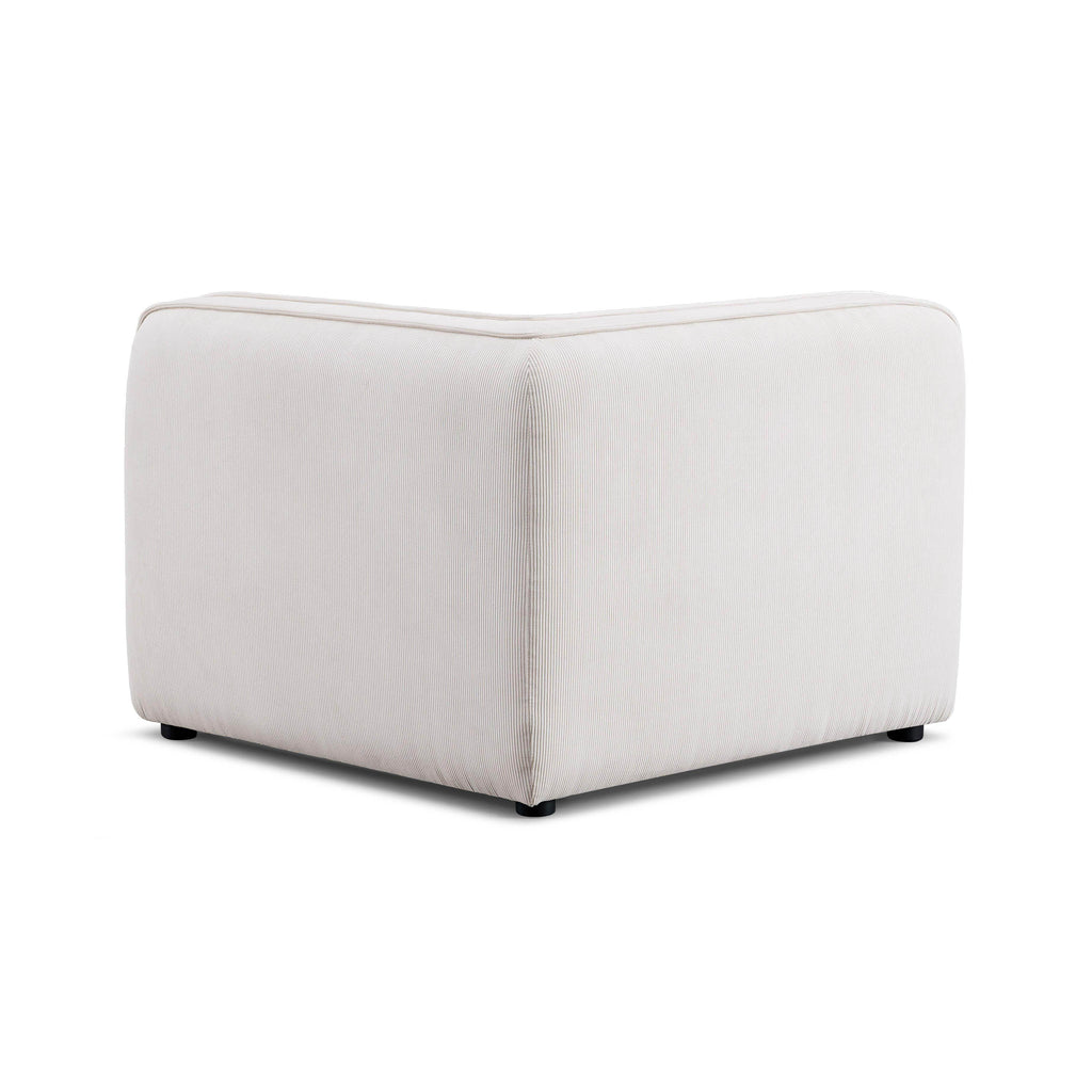 Travie Modular Corner Chair - Valyouweho