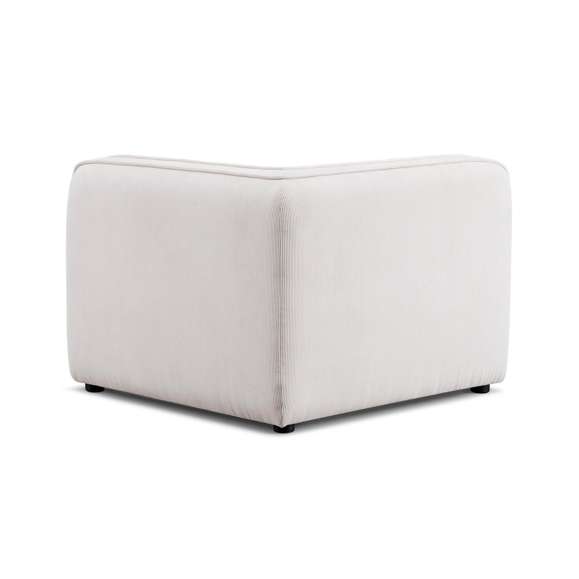 Travie Modular Corner Chair - Valyouweho
