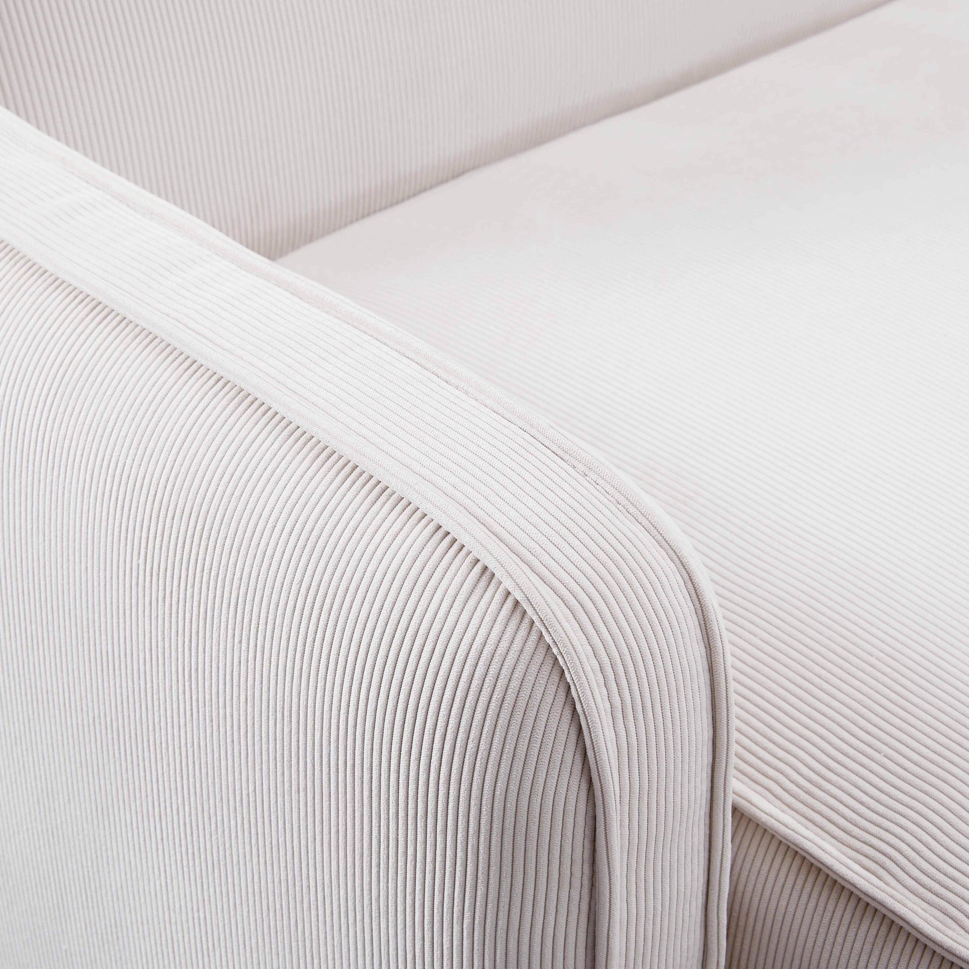 Travie Modular Sectional - Valyouweho
