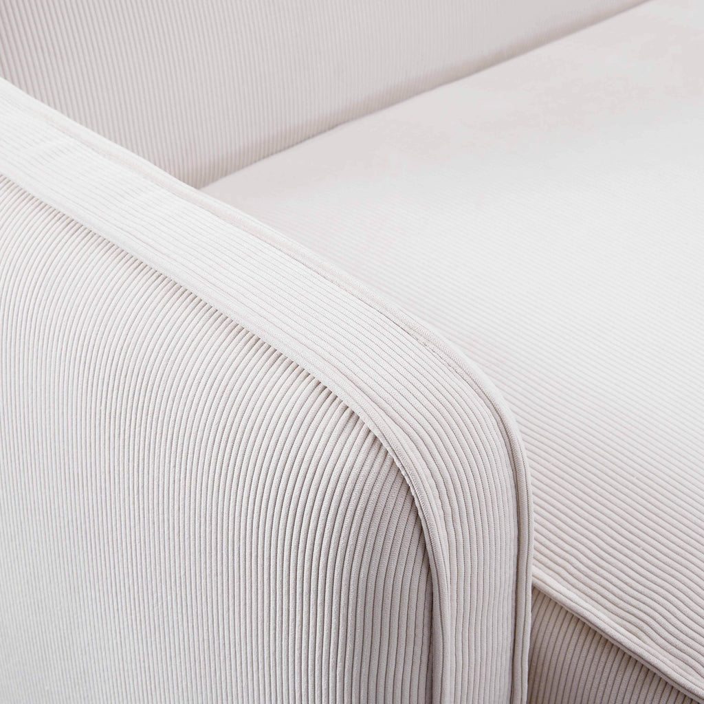 Travie Modular U-Sectional - Valyouweho